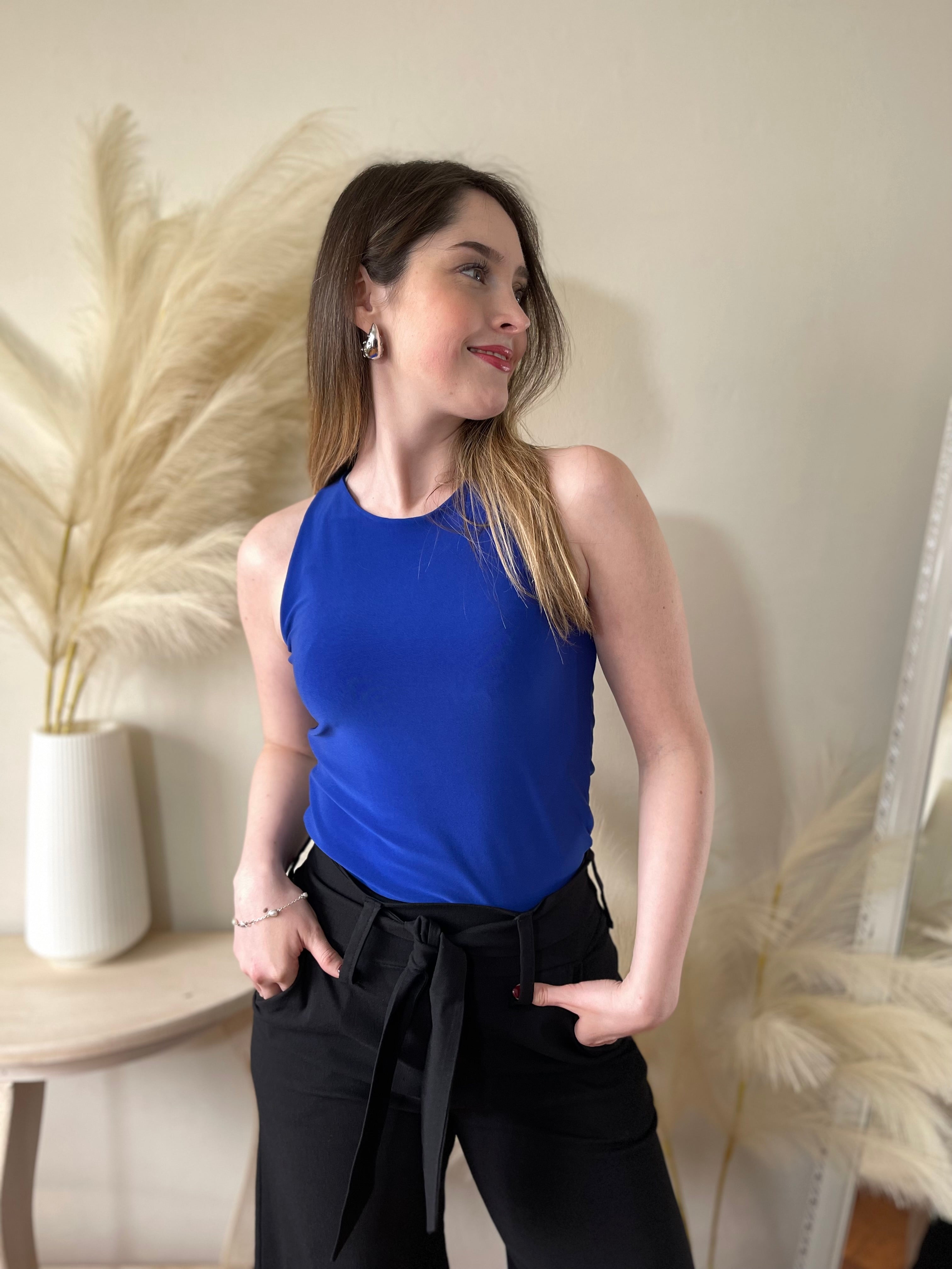 Polera Vicenta