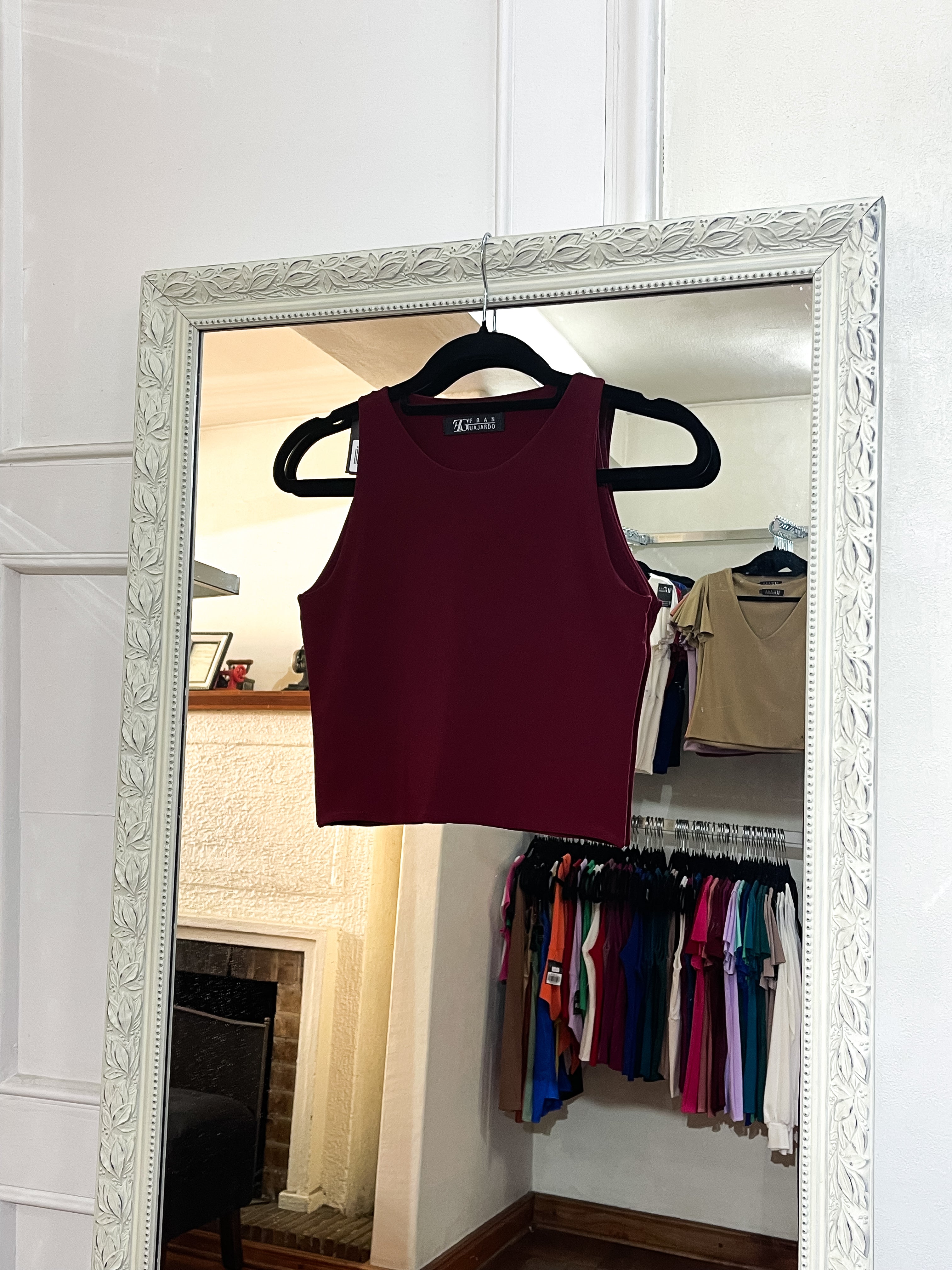 Croptop Vicenta
