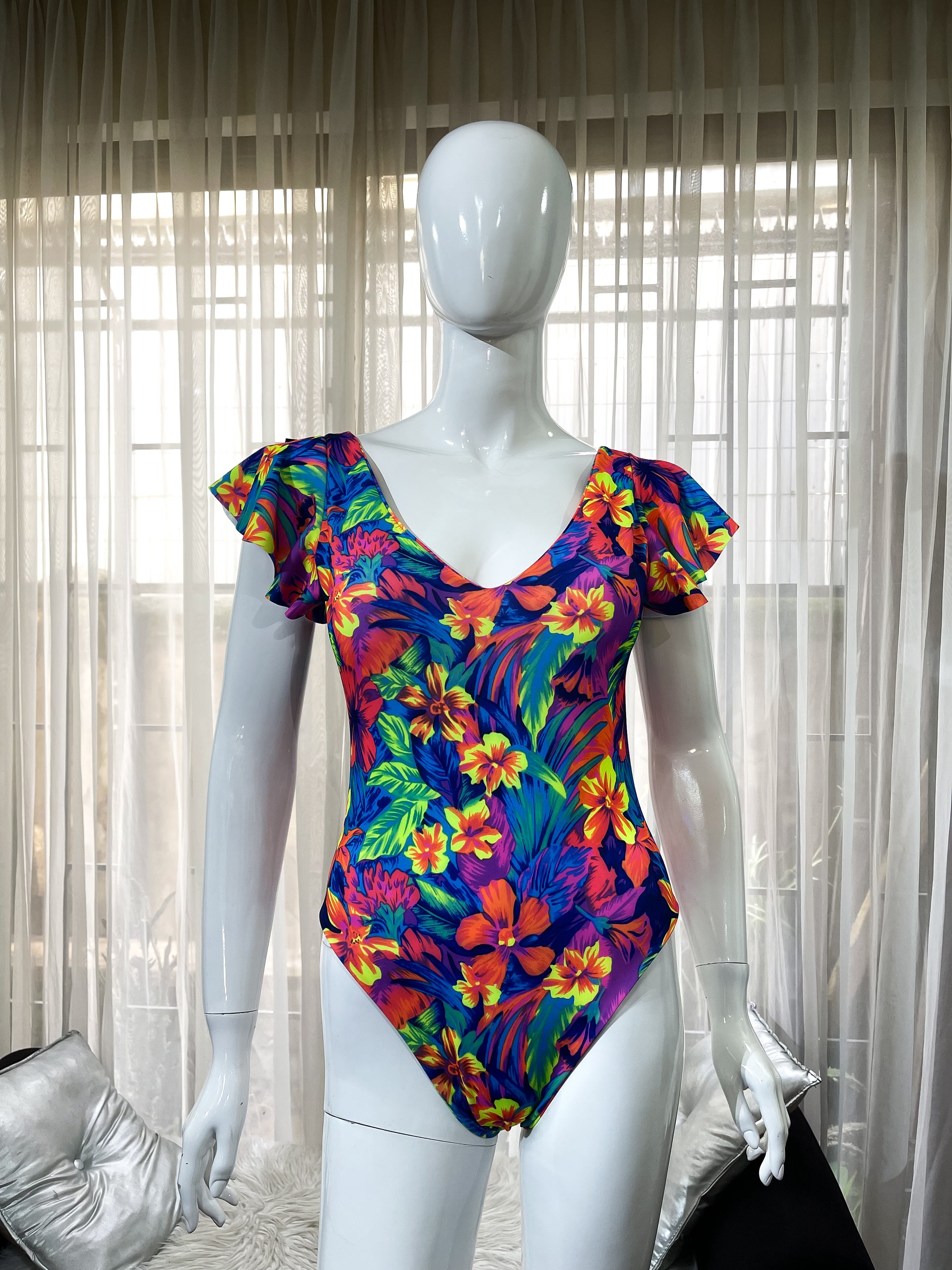 Traje de baño - Juana