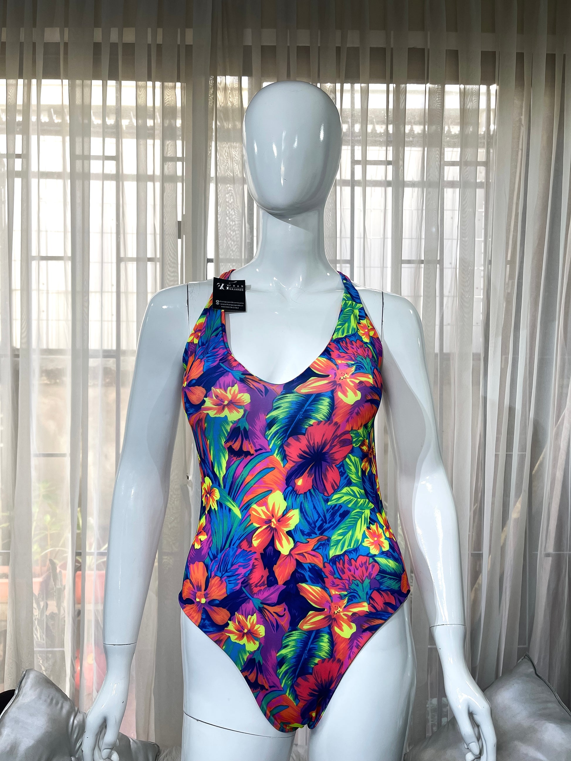 Traje de baño - Emilia