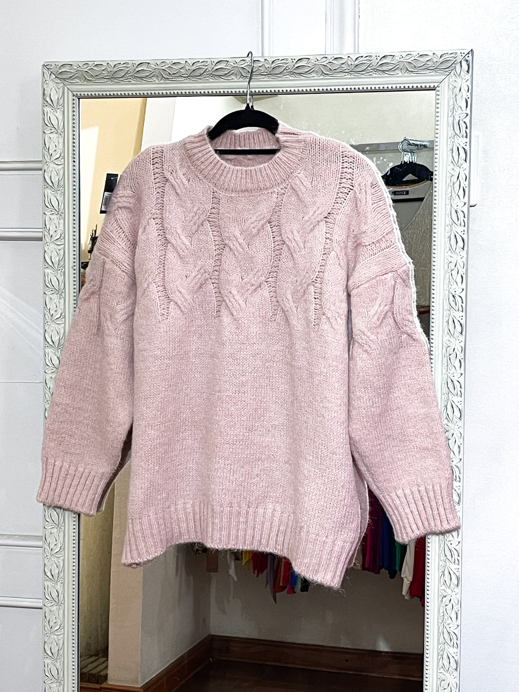 Sweater Alba