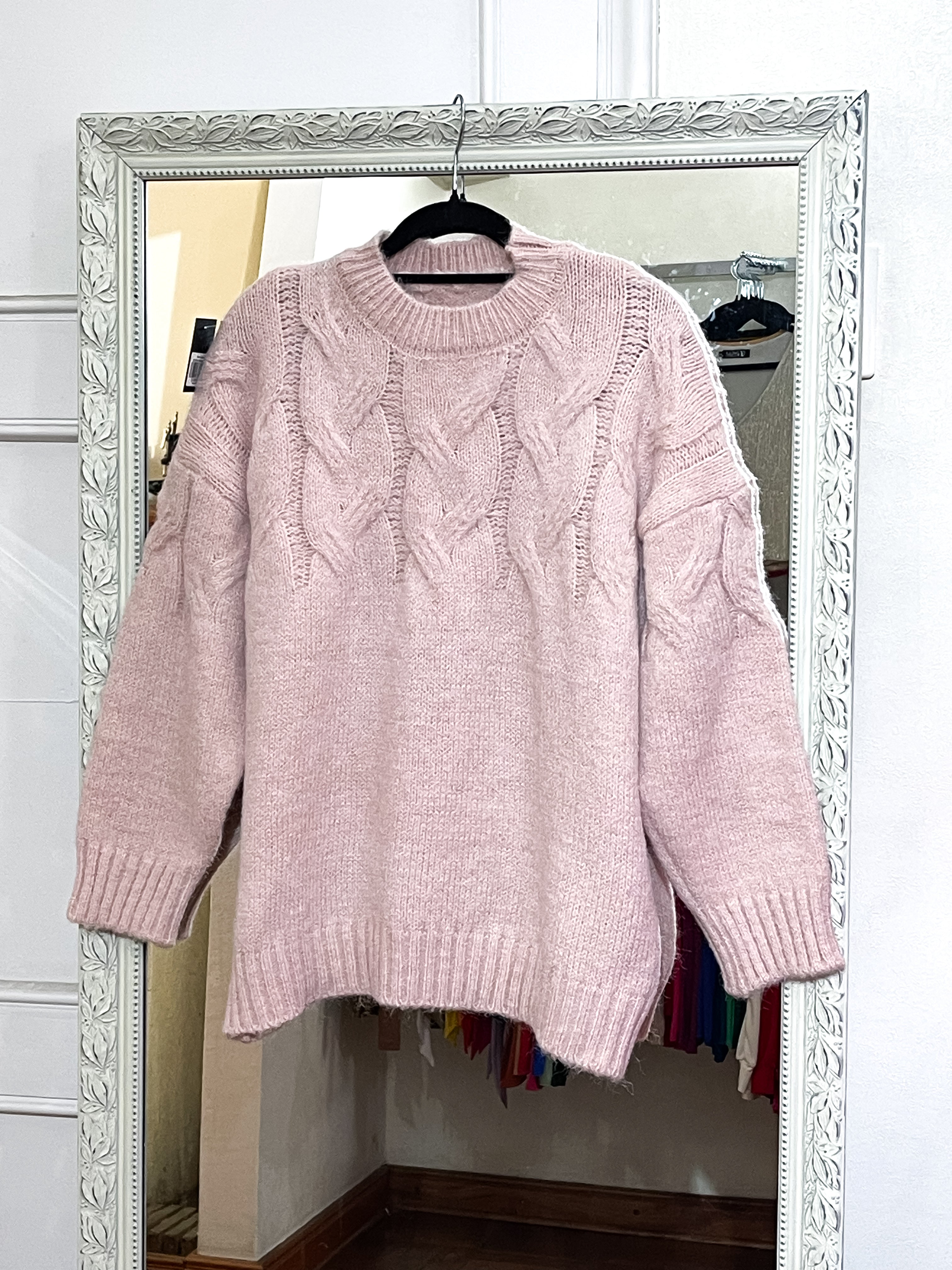 Sweater Alba