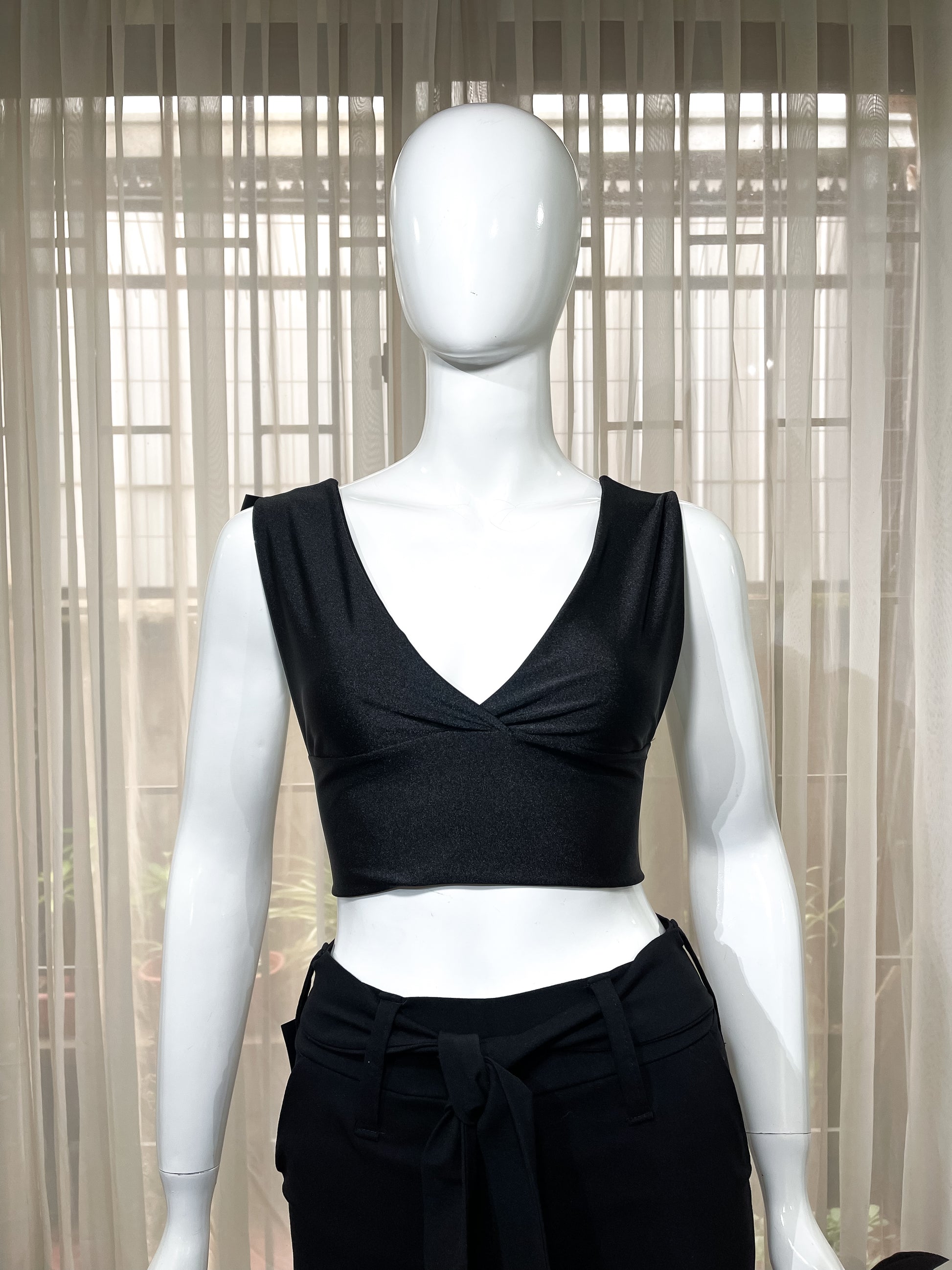 Croptop Máxima
