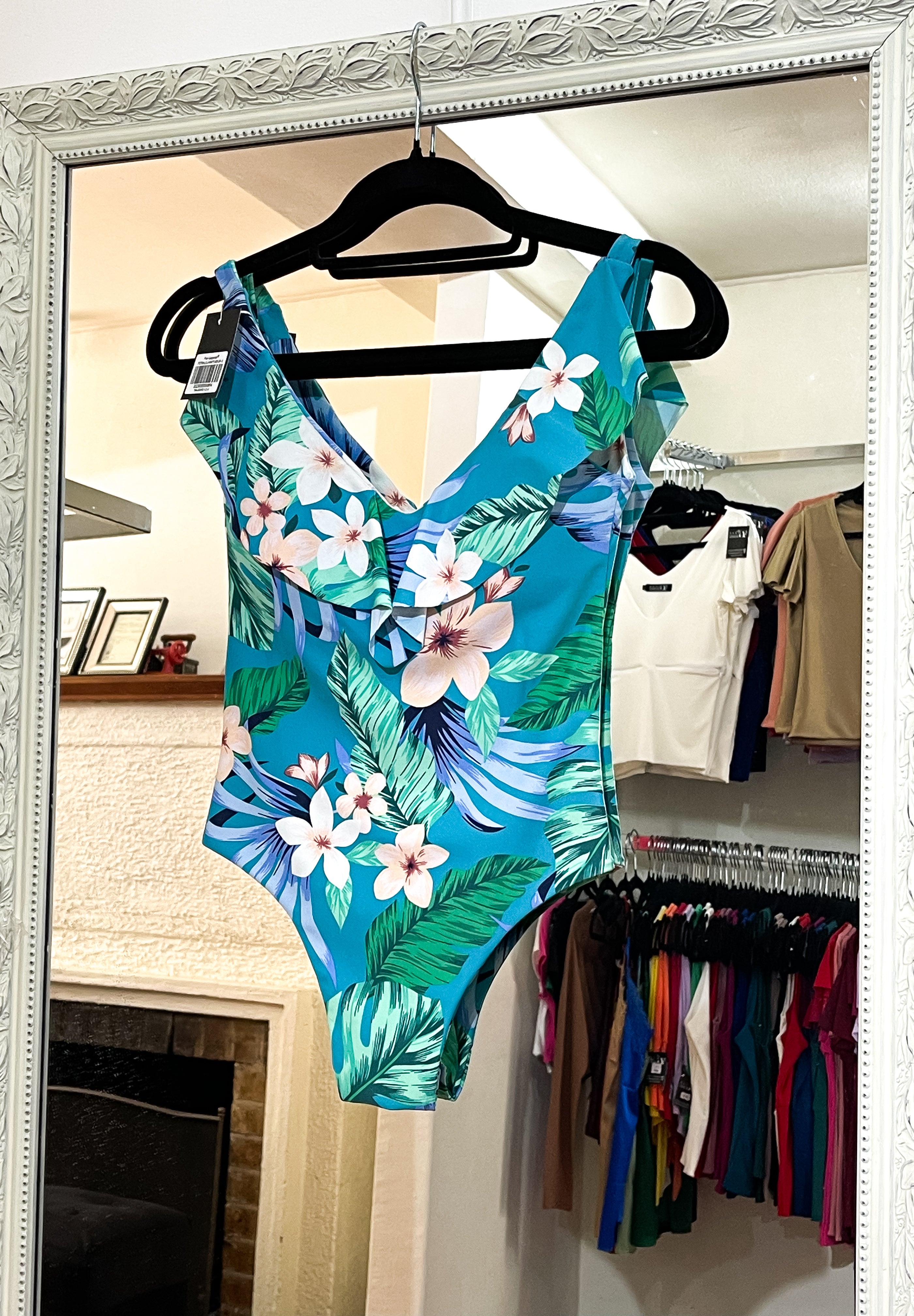 Traje de baño - Lola