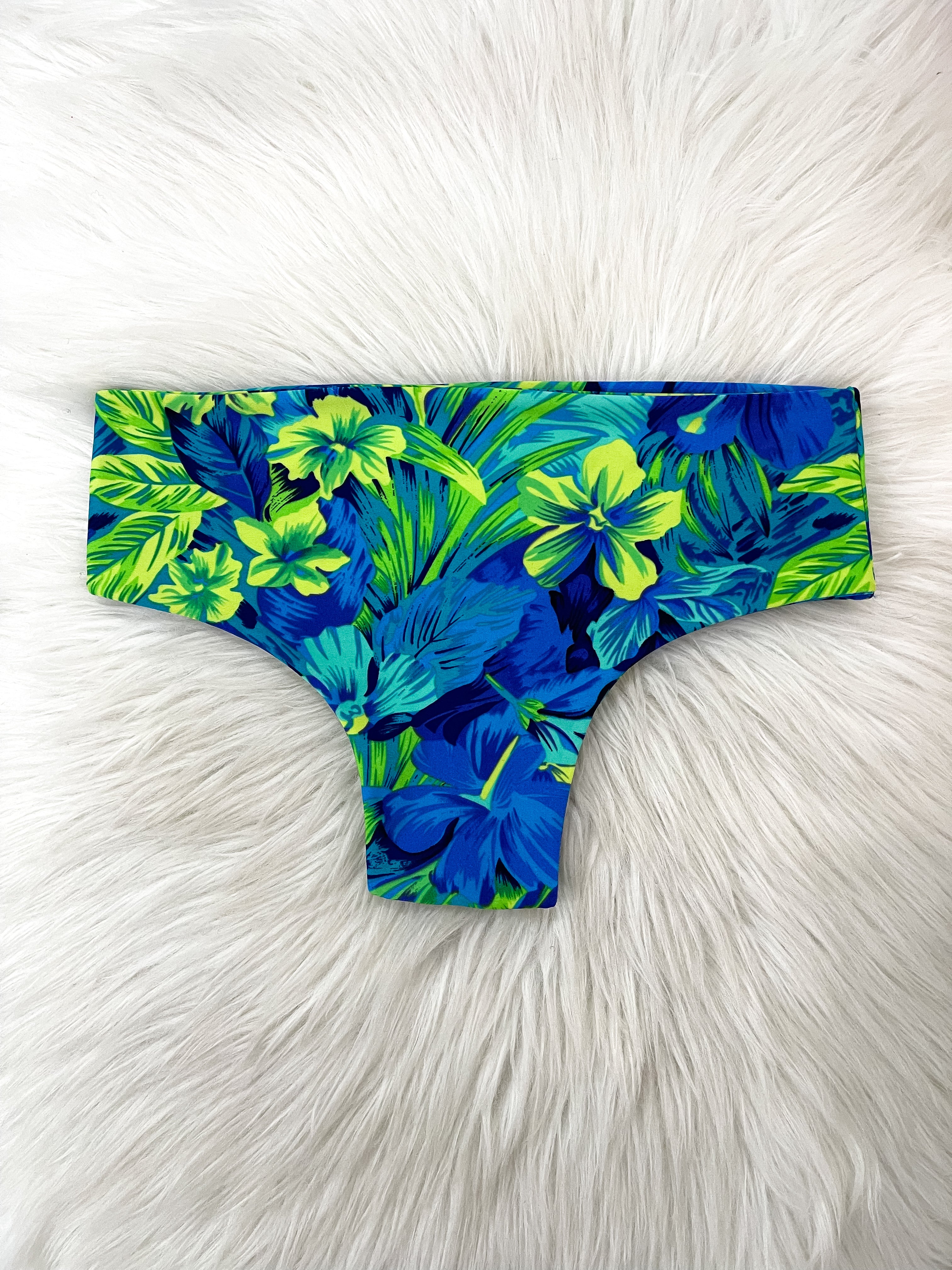 Culotte Medio