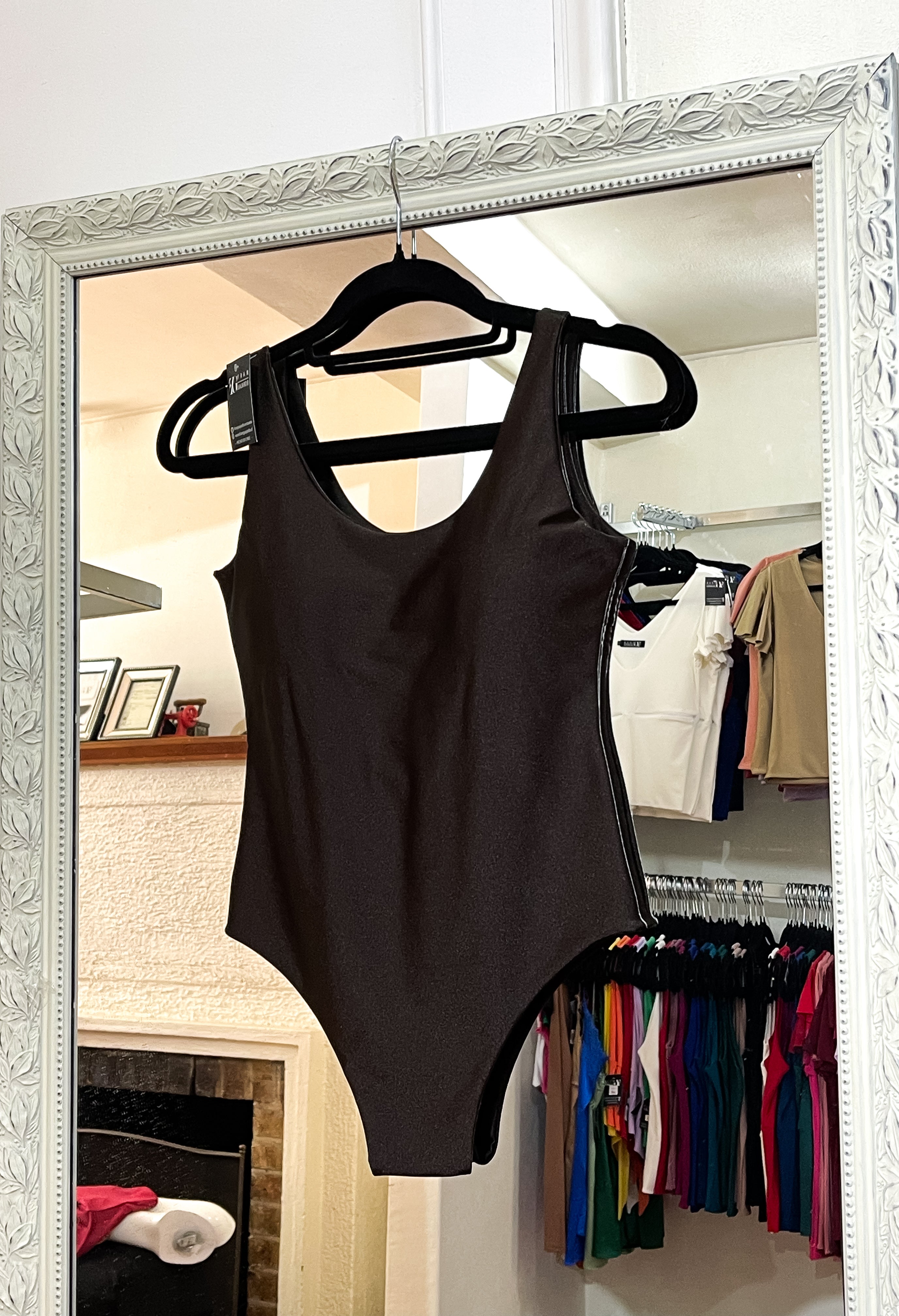 Traje de baño - Paulina