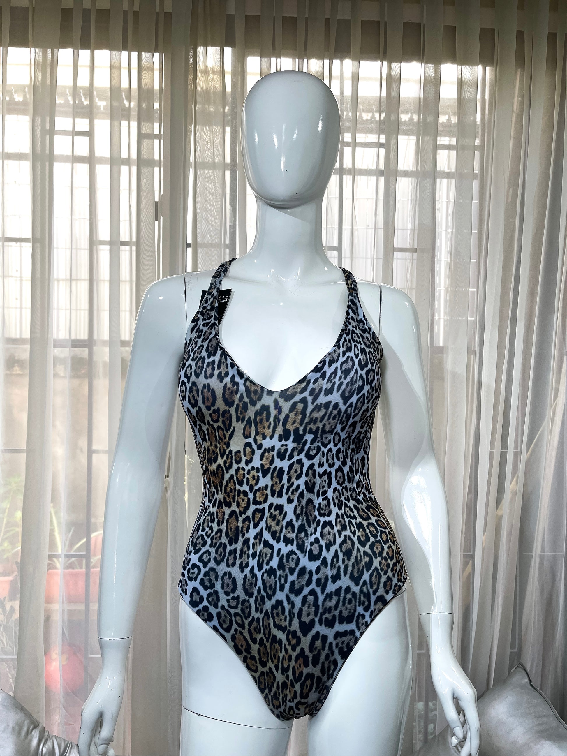 Traje de baño - Emilia