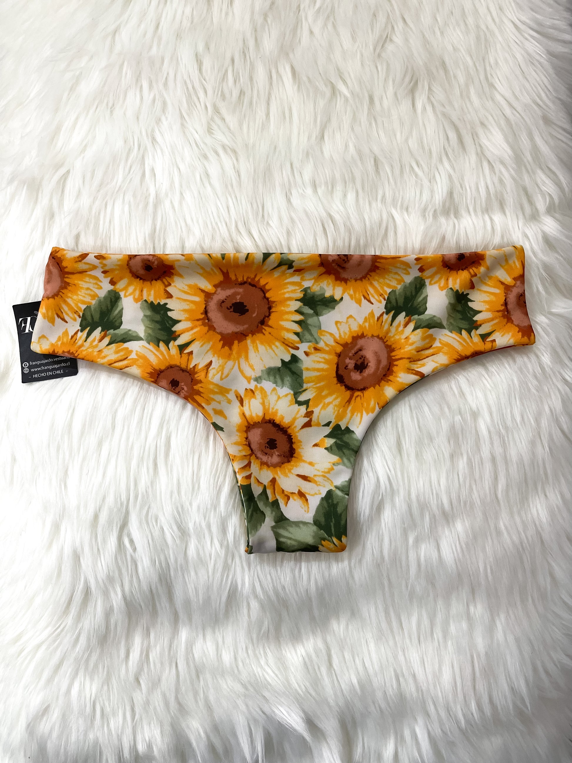 Culotte Medio
