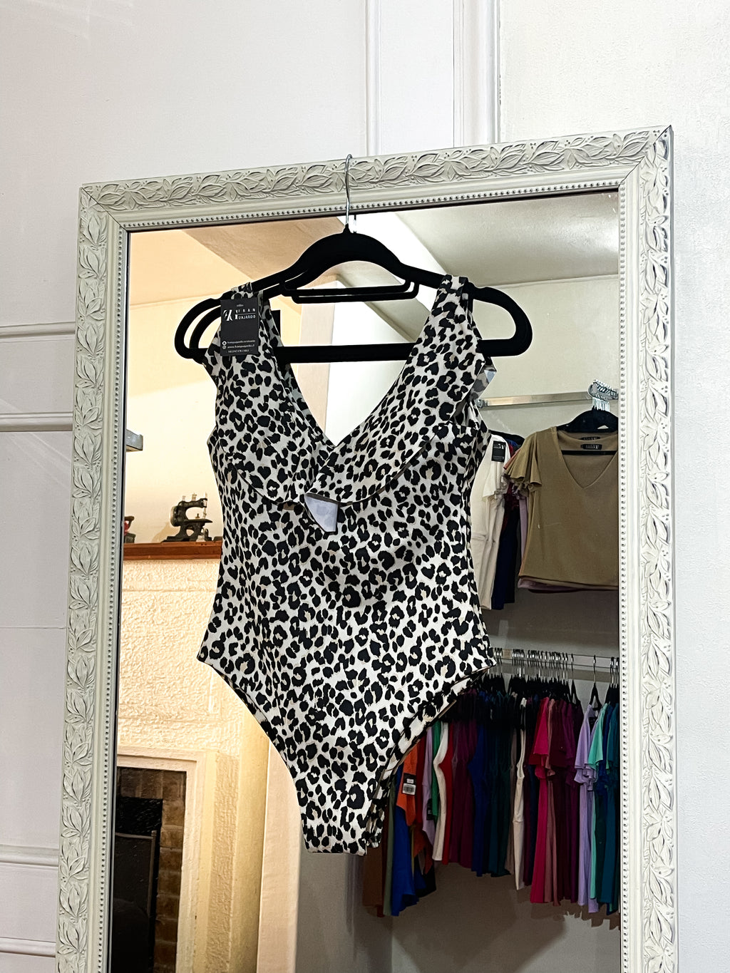Traje de baño - Lola