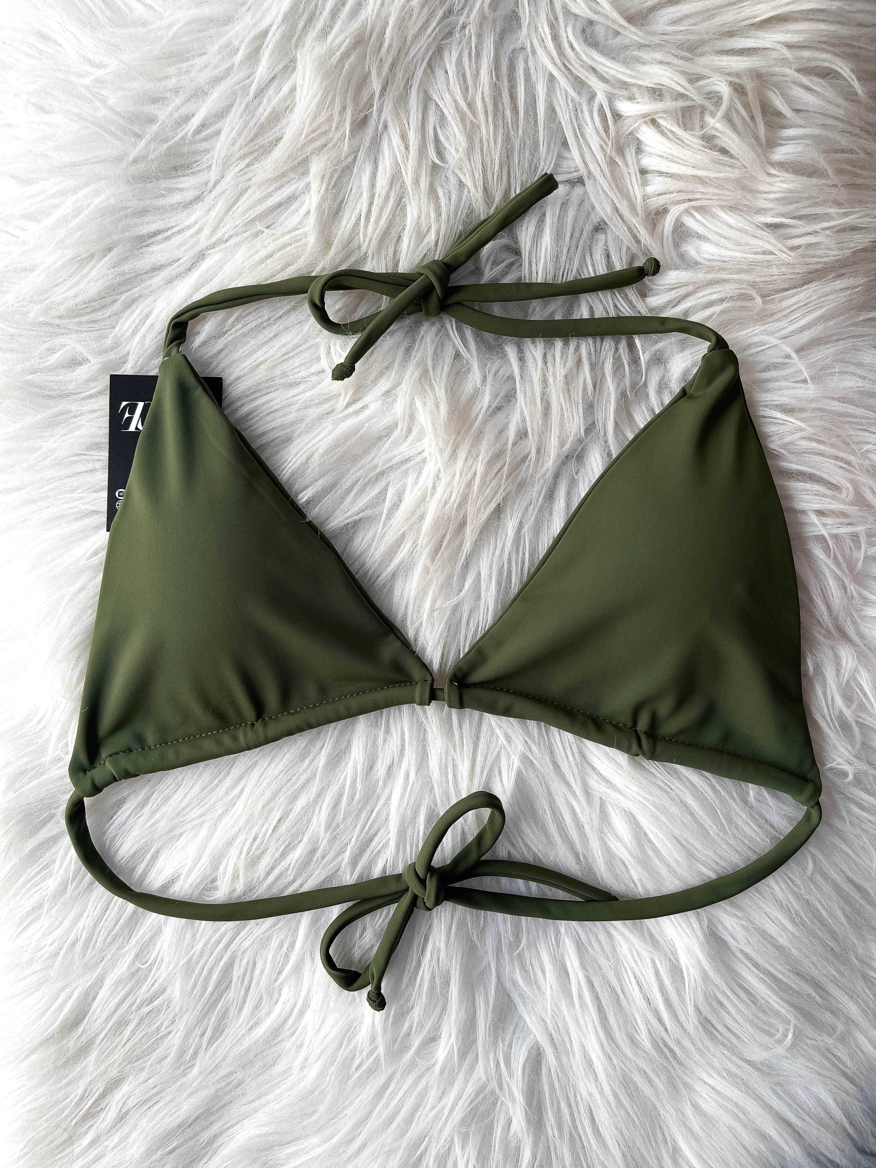 Bikini Triángulo
