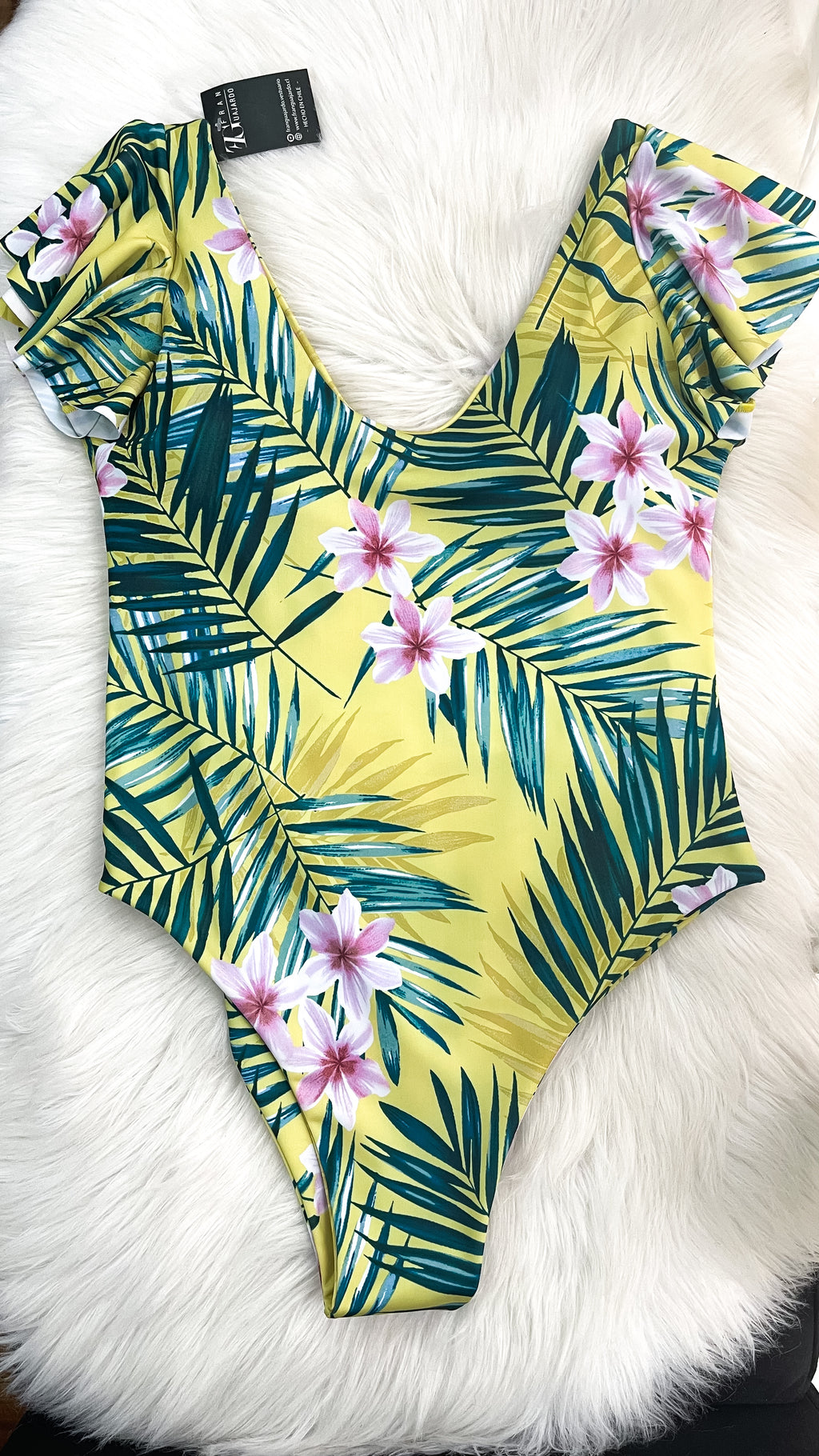 Traje de baño - Juana