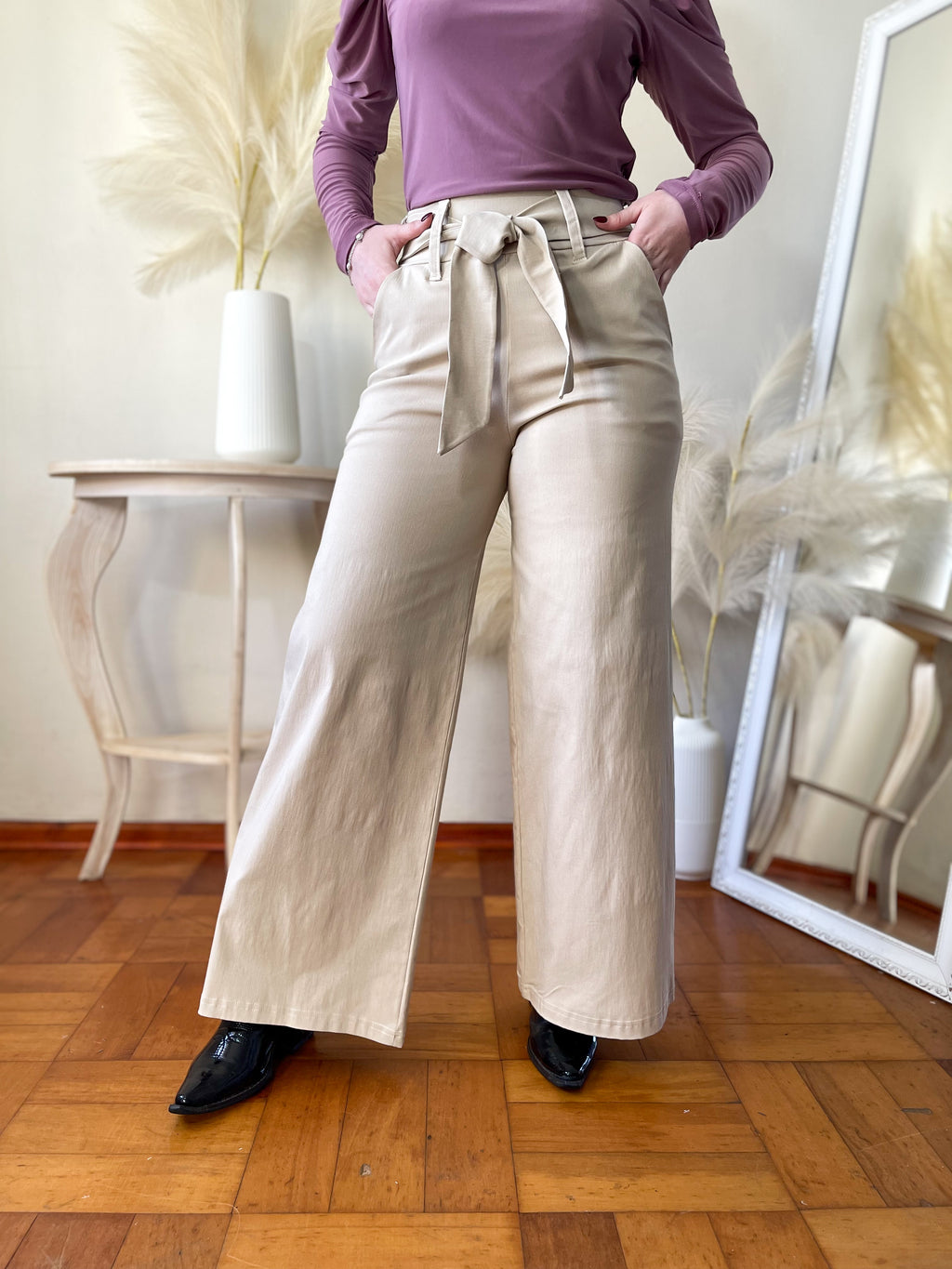 Pantalón Paris