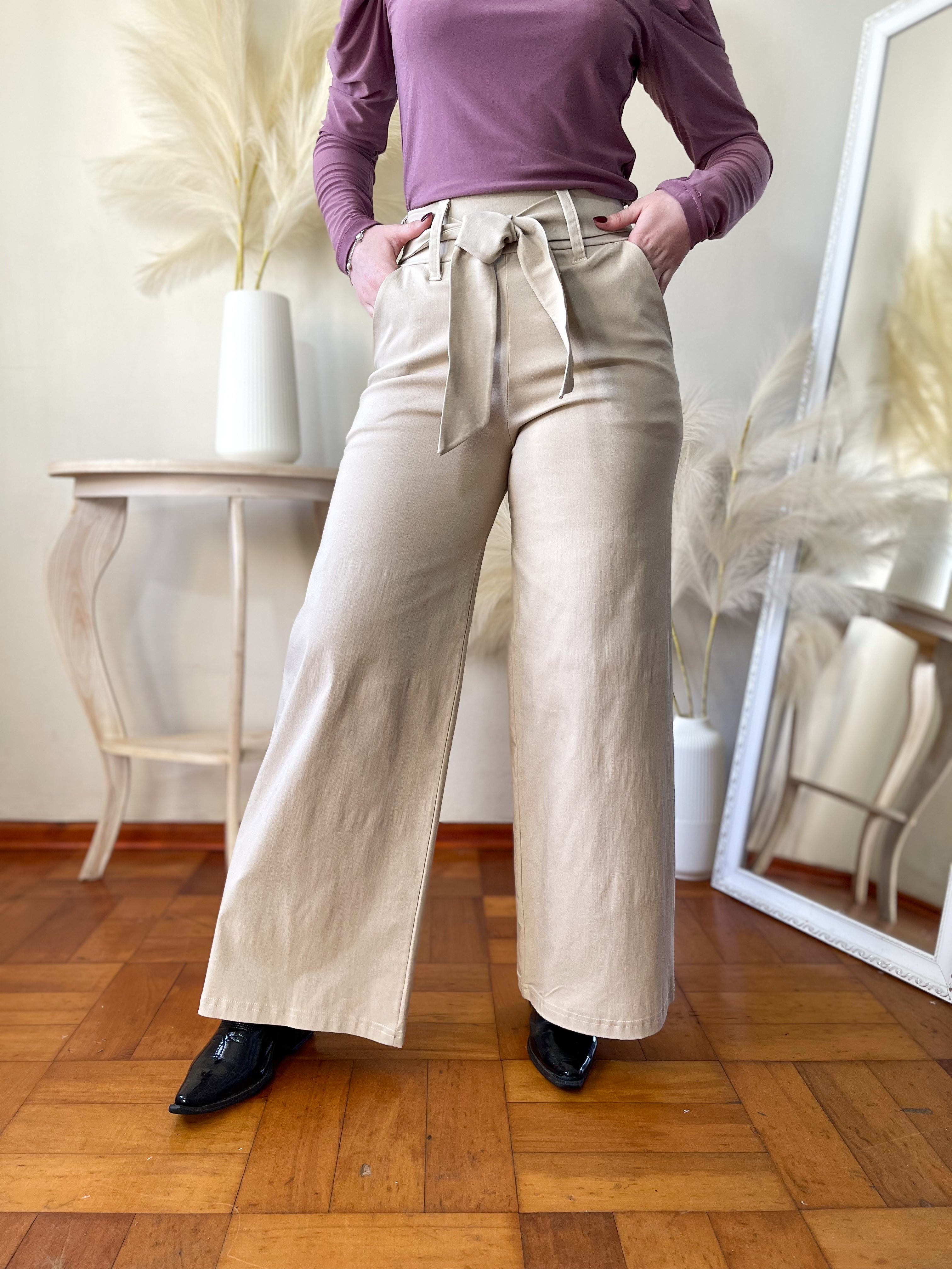 Pantalón Paris