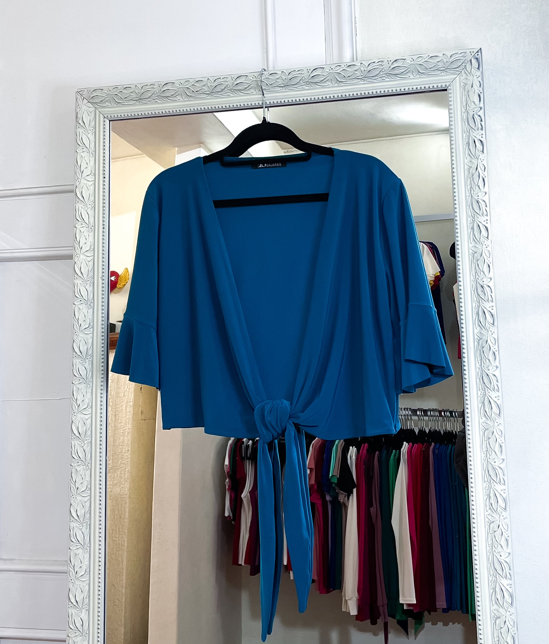 Top Multiforma Vane