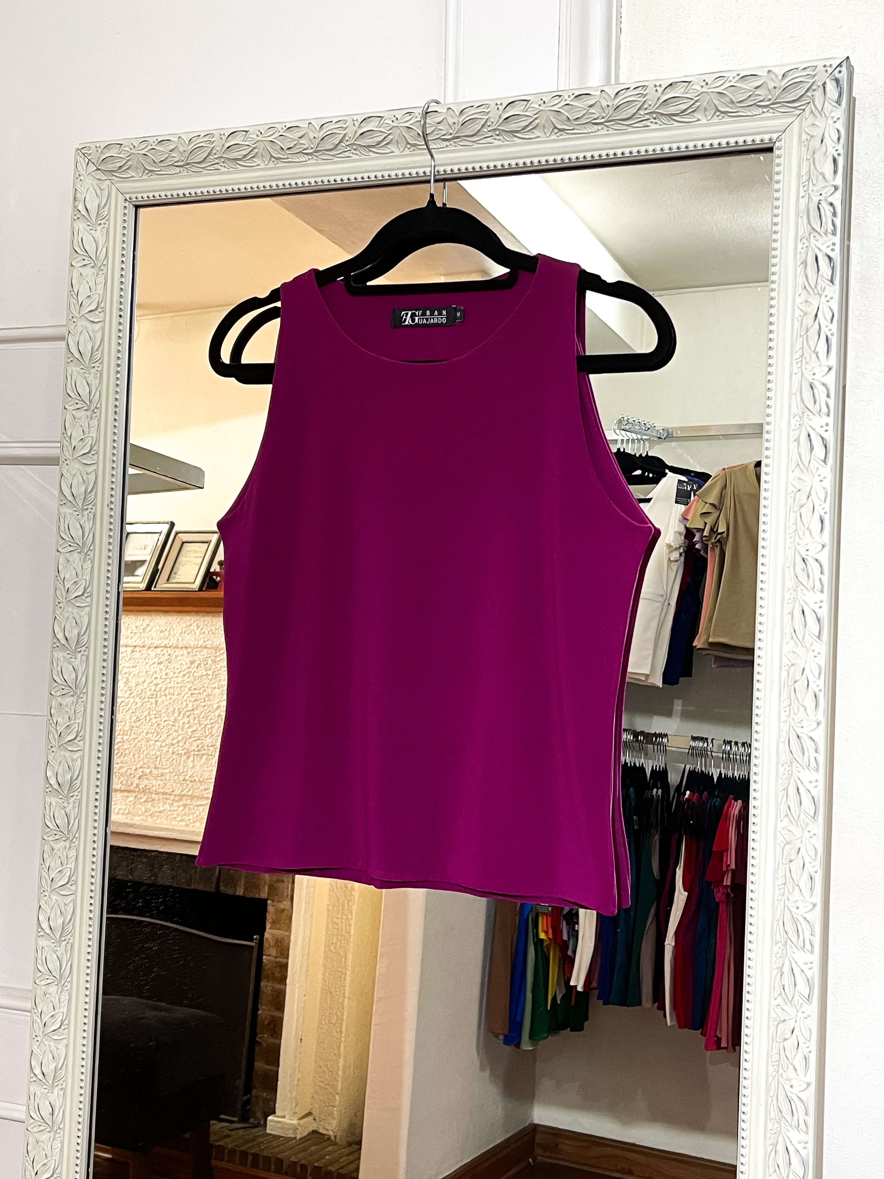 Polera Vicenta