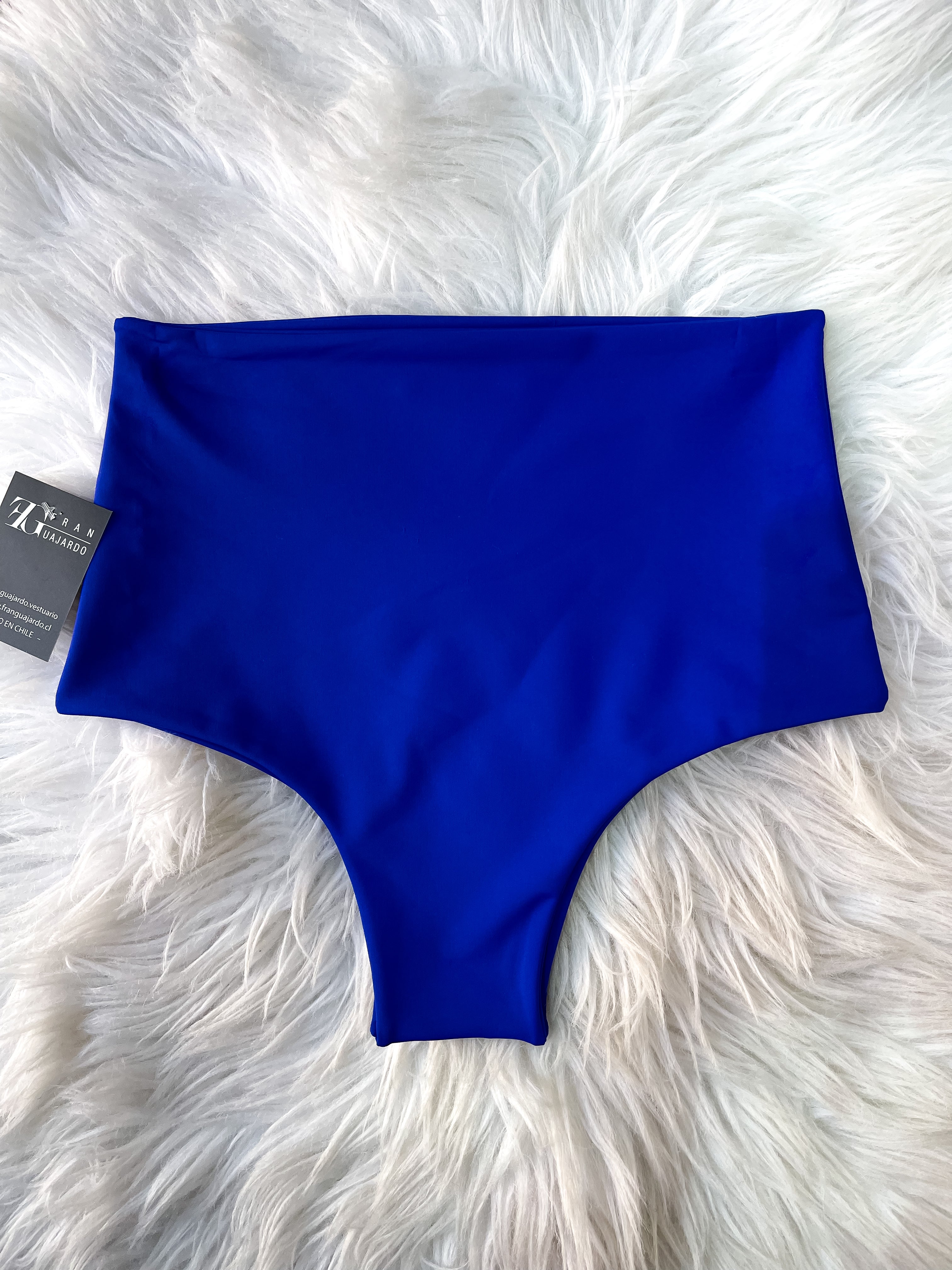 Culotte Alto