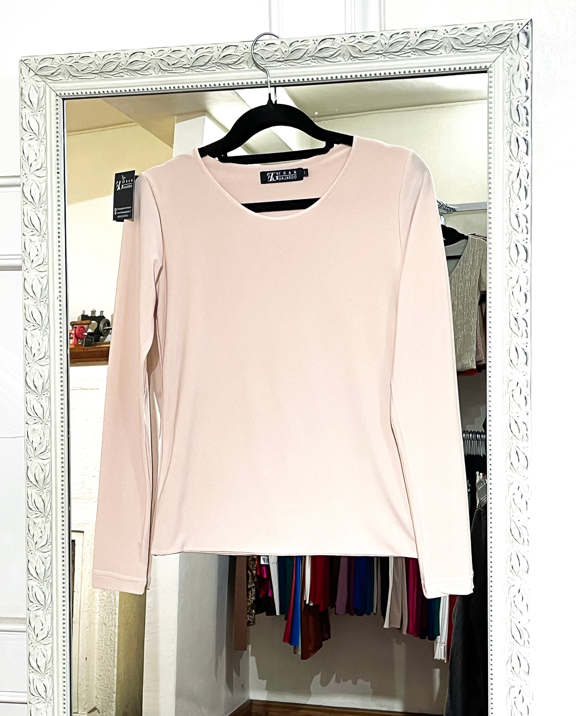 Polera Renata