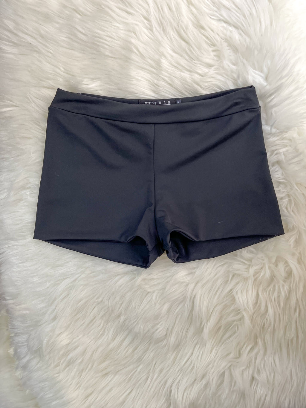 Bikini Short