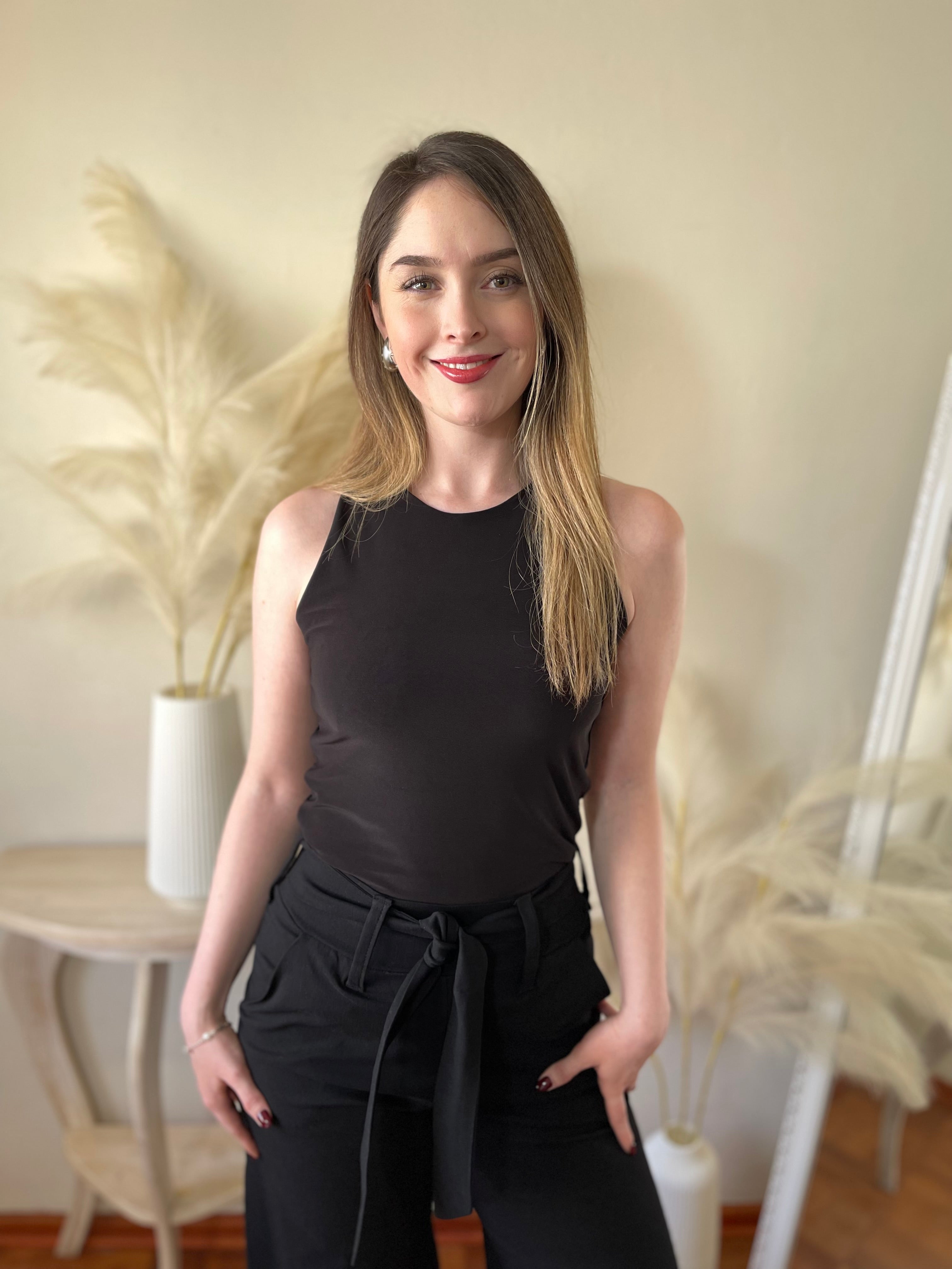 Polera Vicenta
