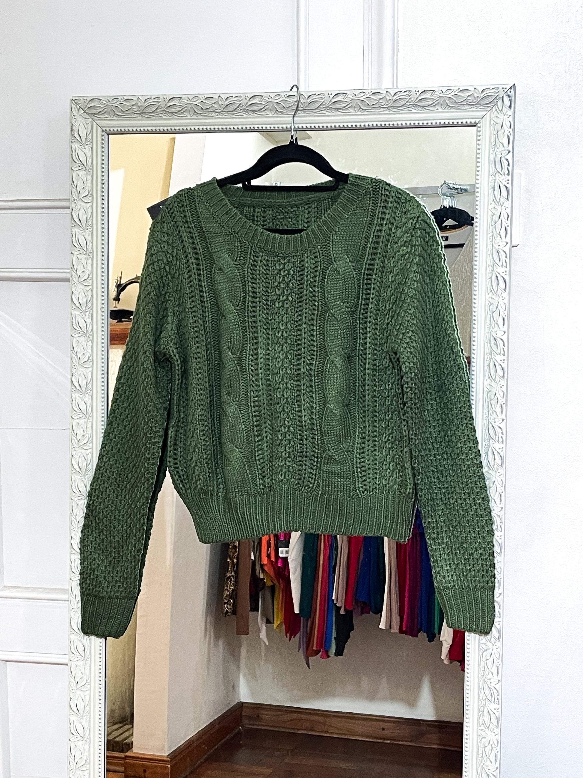 Sweater Maia