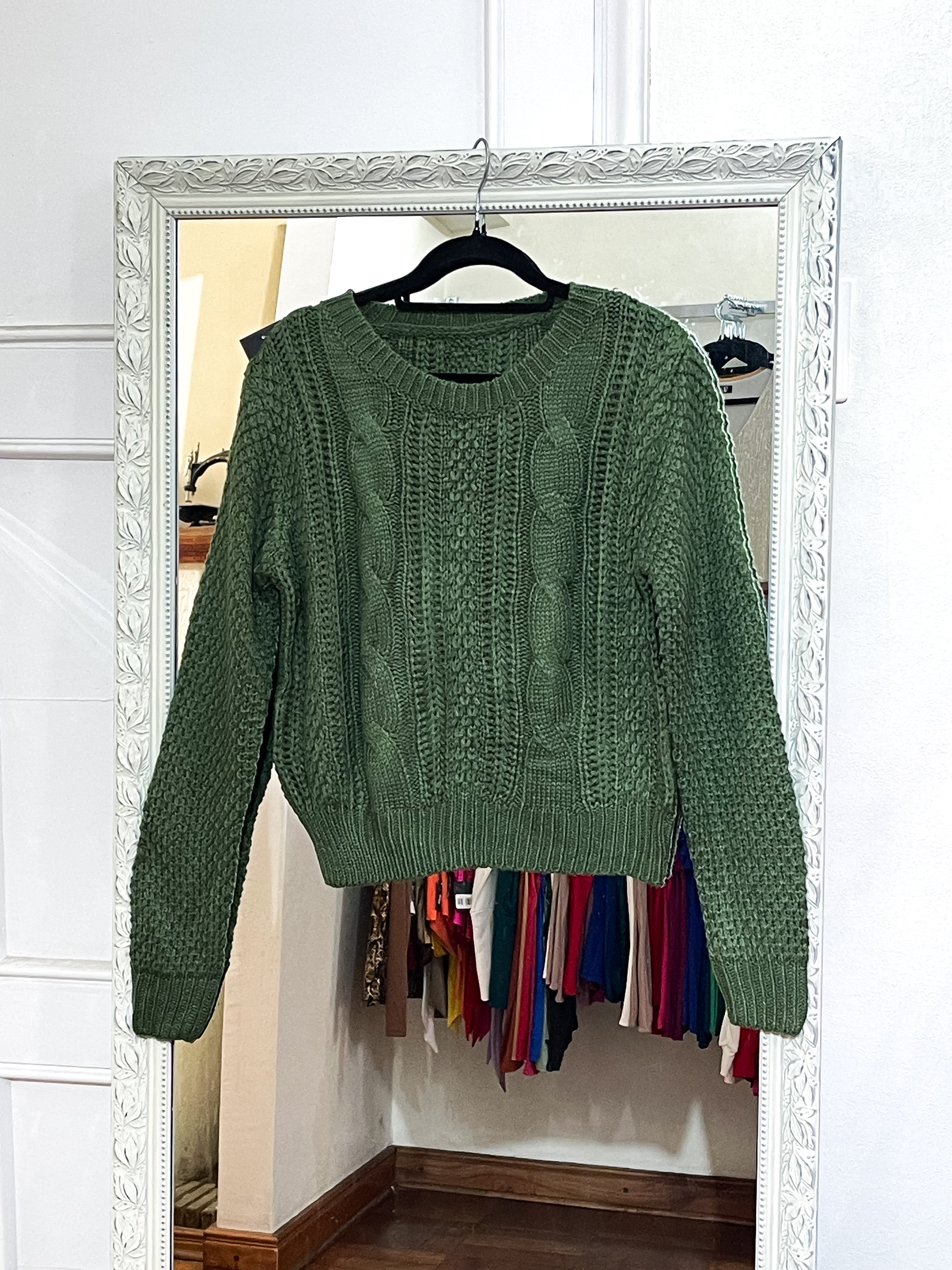 Sweater Maia