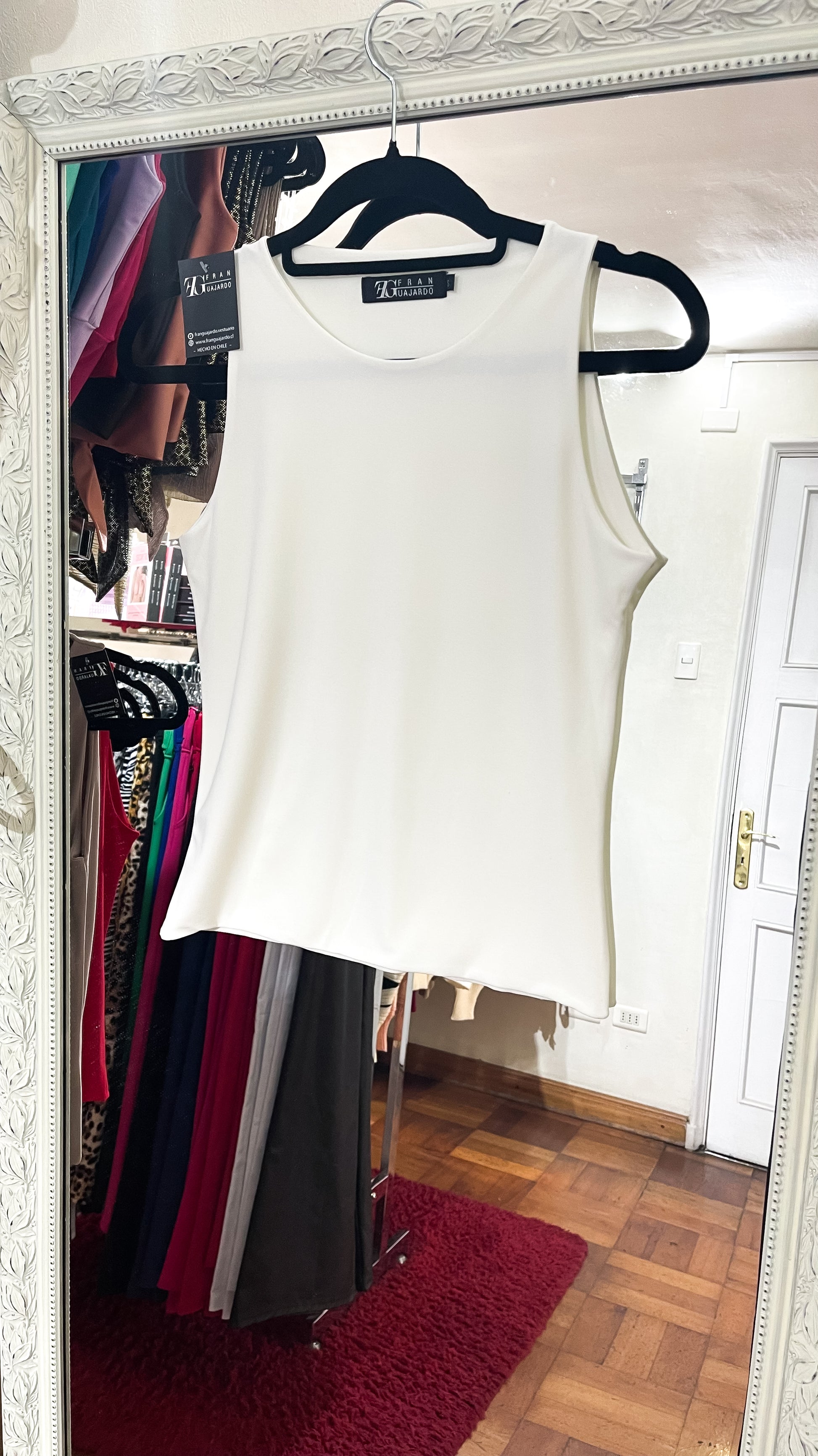 Polera Vicenta