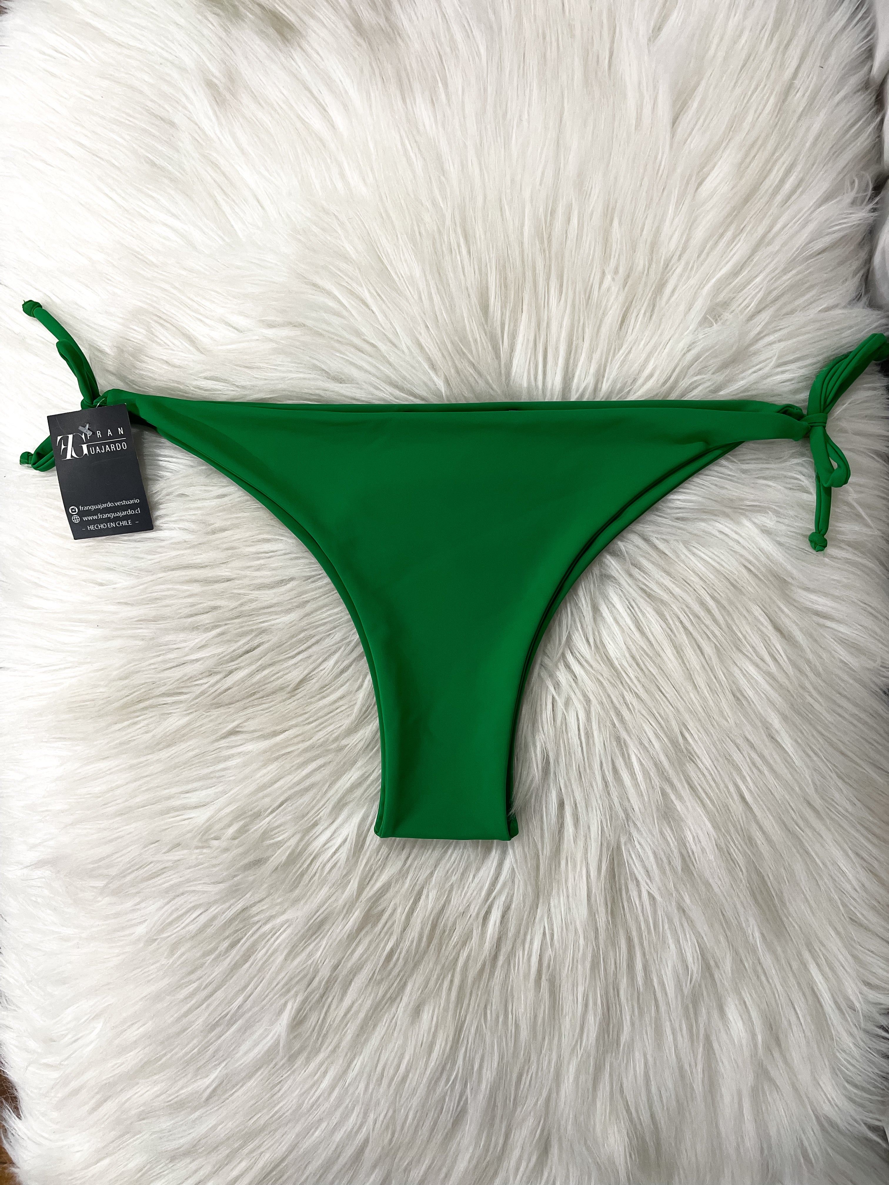 Culotte Amarra