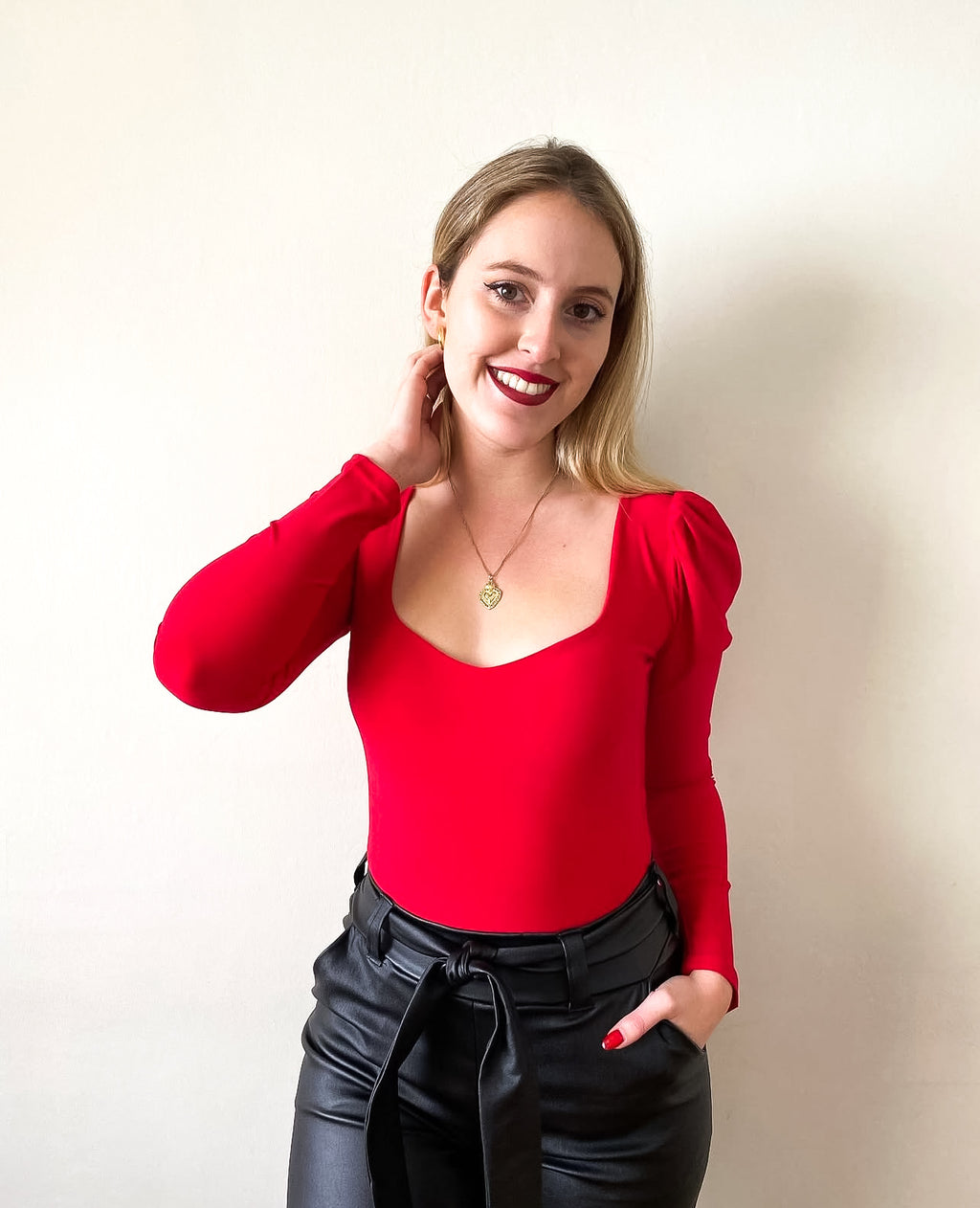 Body Aurora