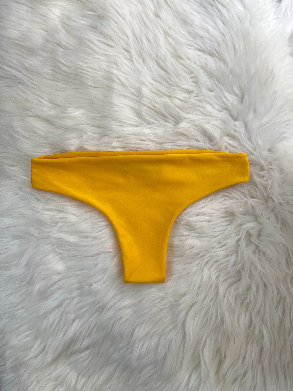 Culotte Clásico
