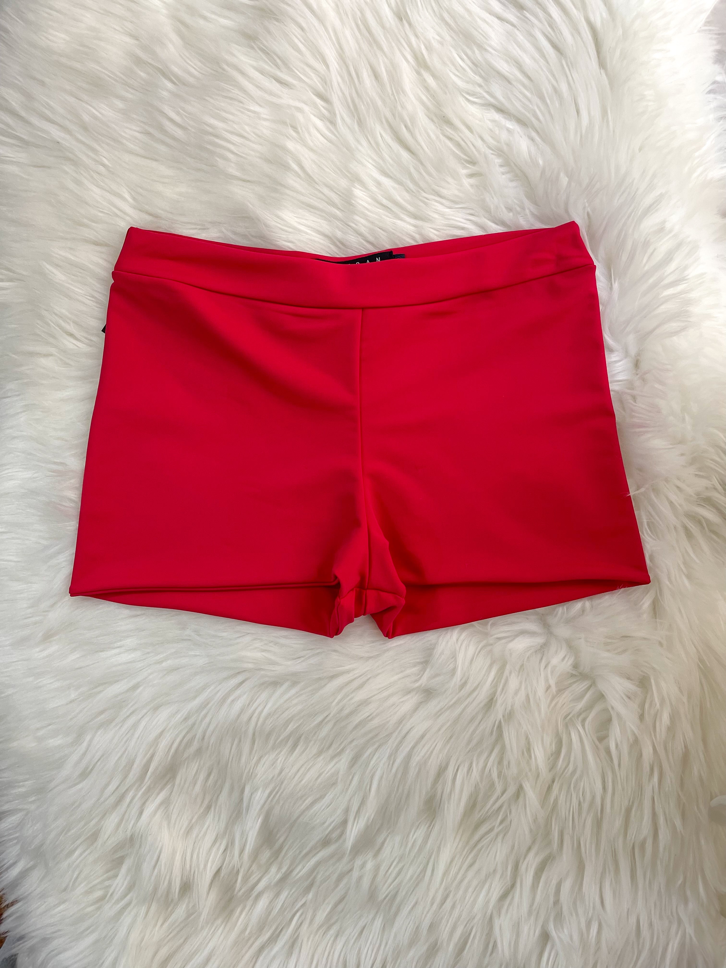 Bikini Short