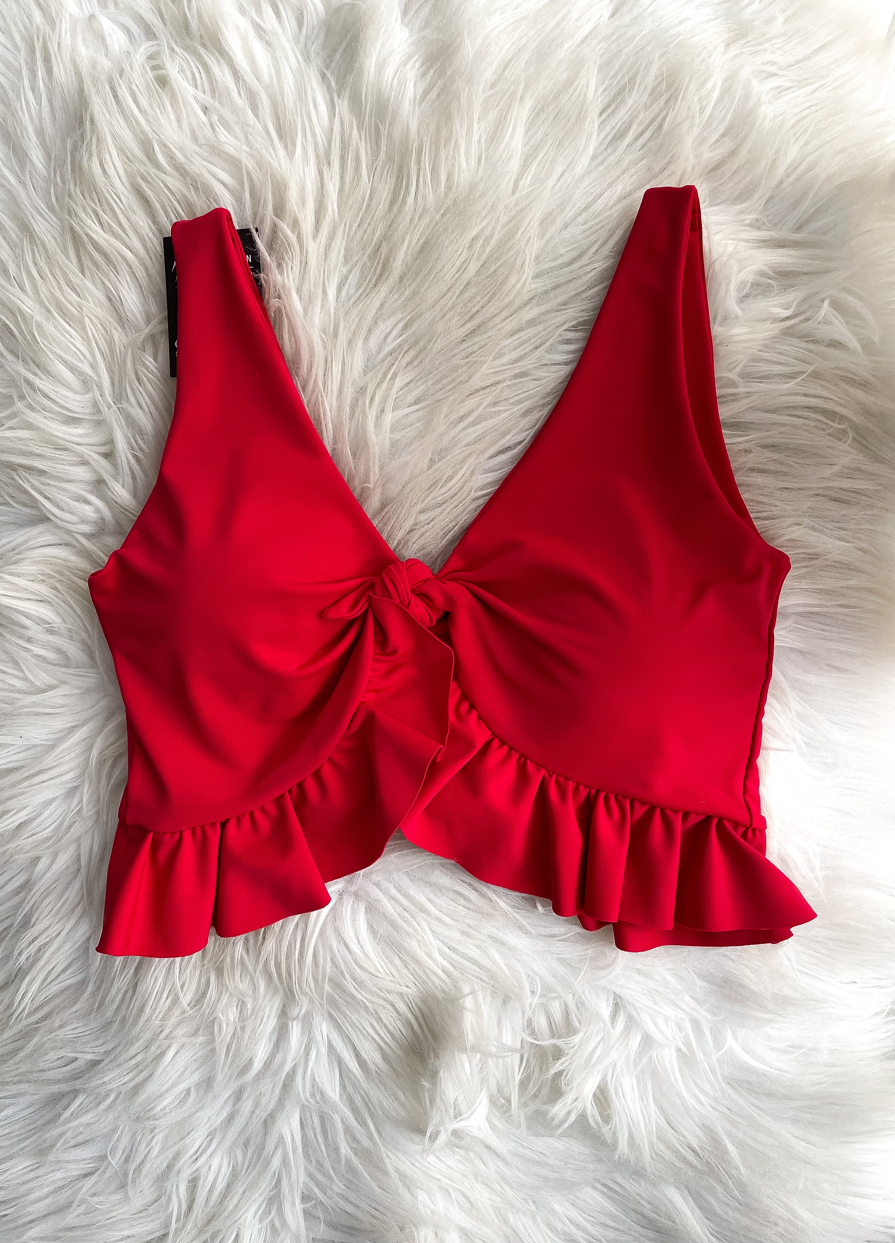 Bikini Ariel