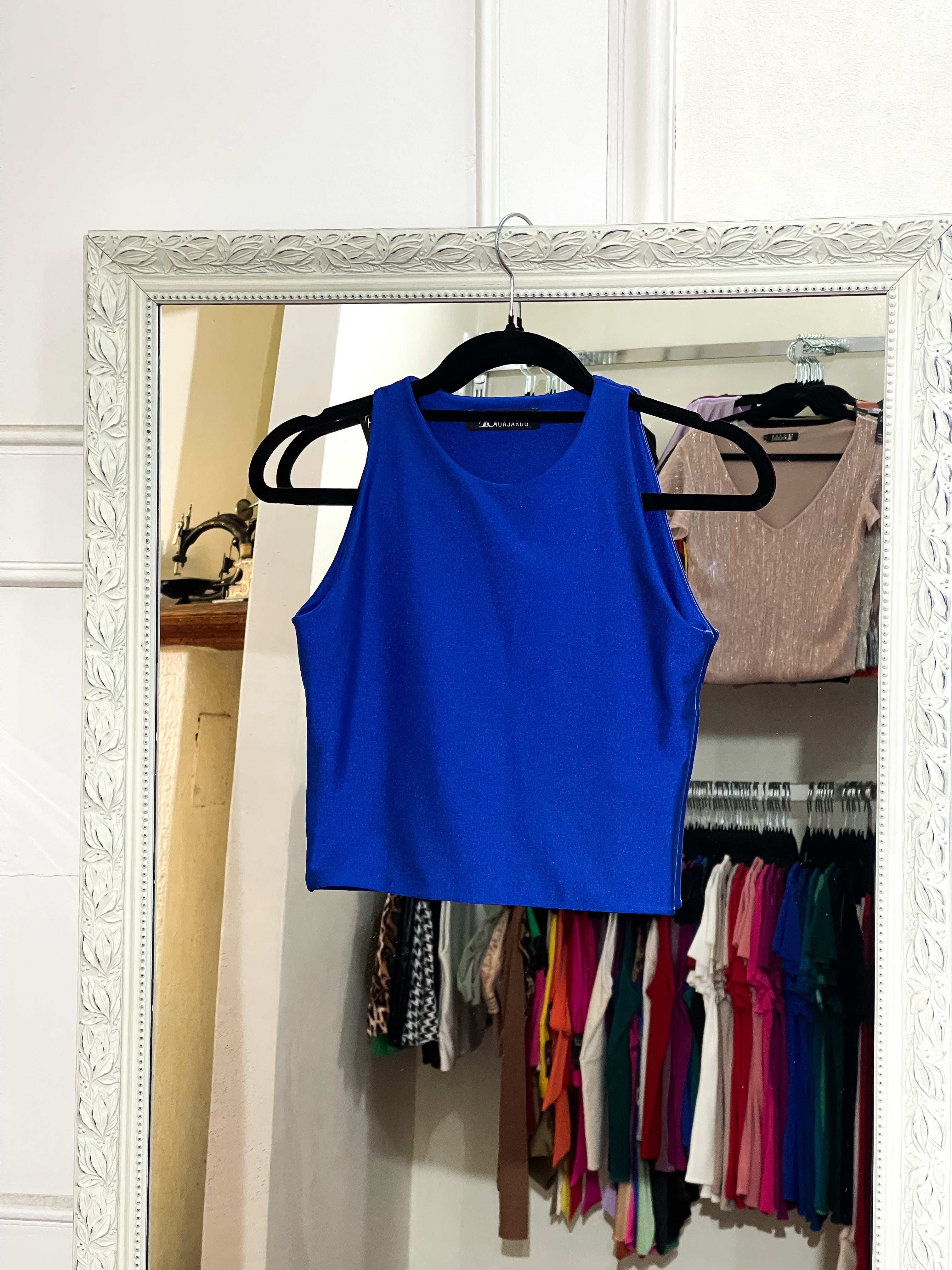 Croptop Vicenta