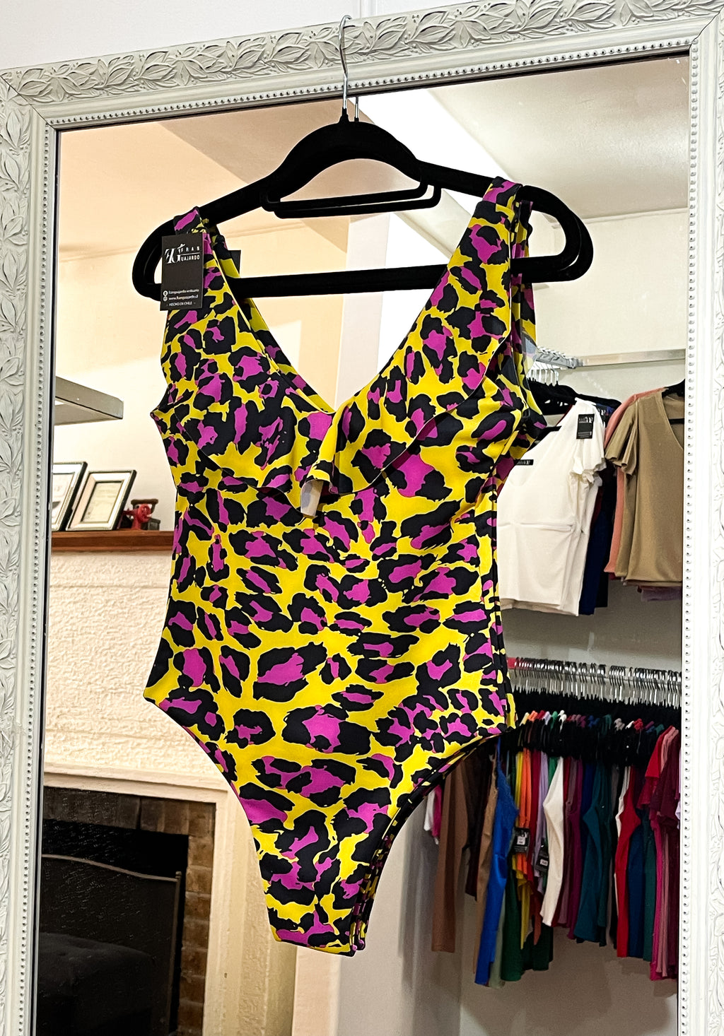 Traje de baño - Lola