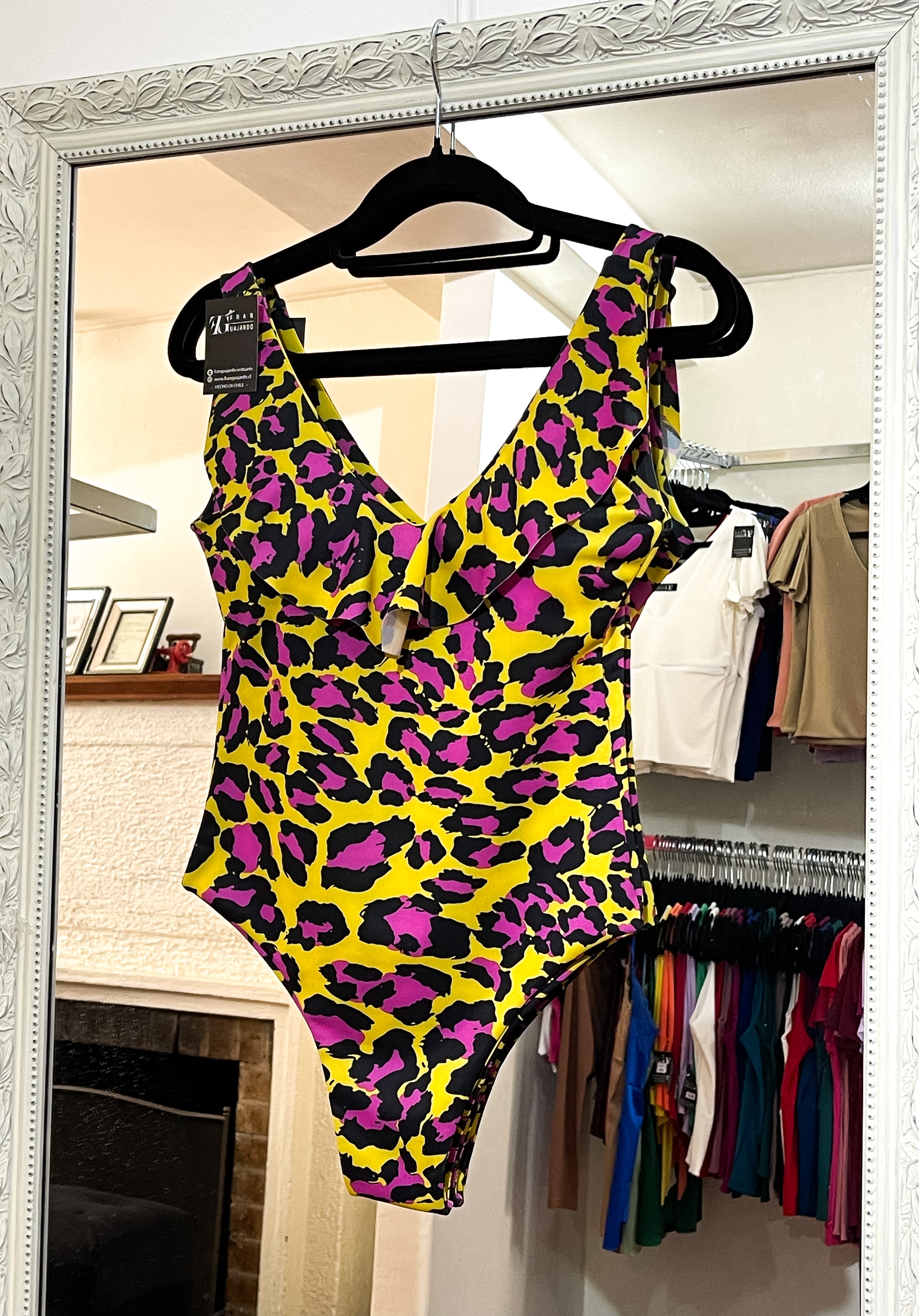 Traje de baño - Lola