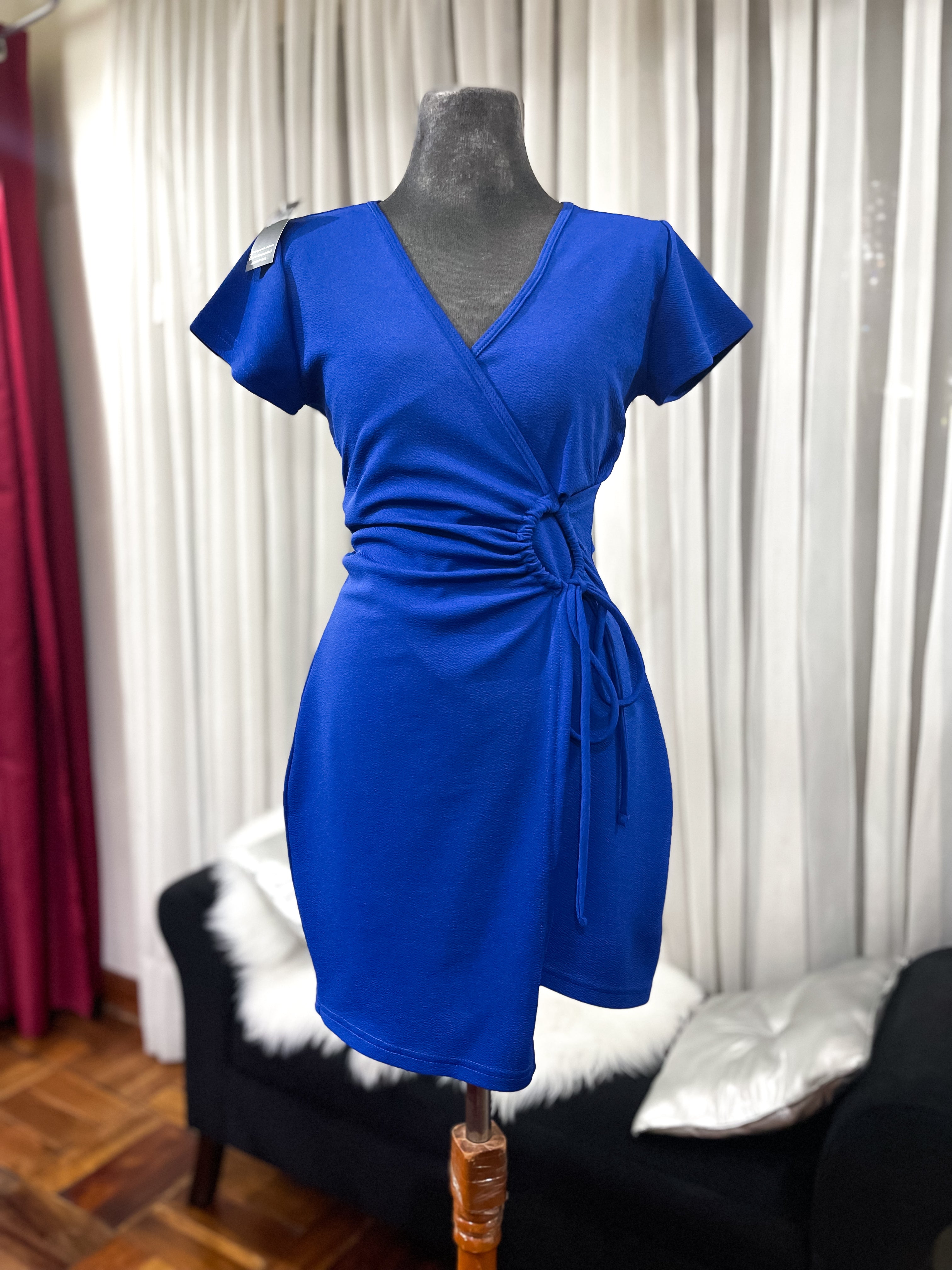 Vestido Catalina
