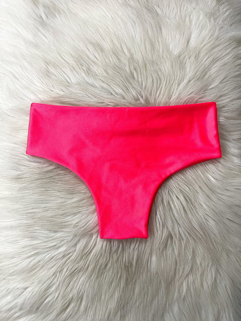 Culotte Medio