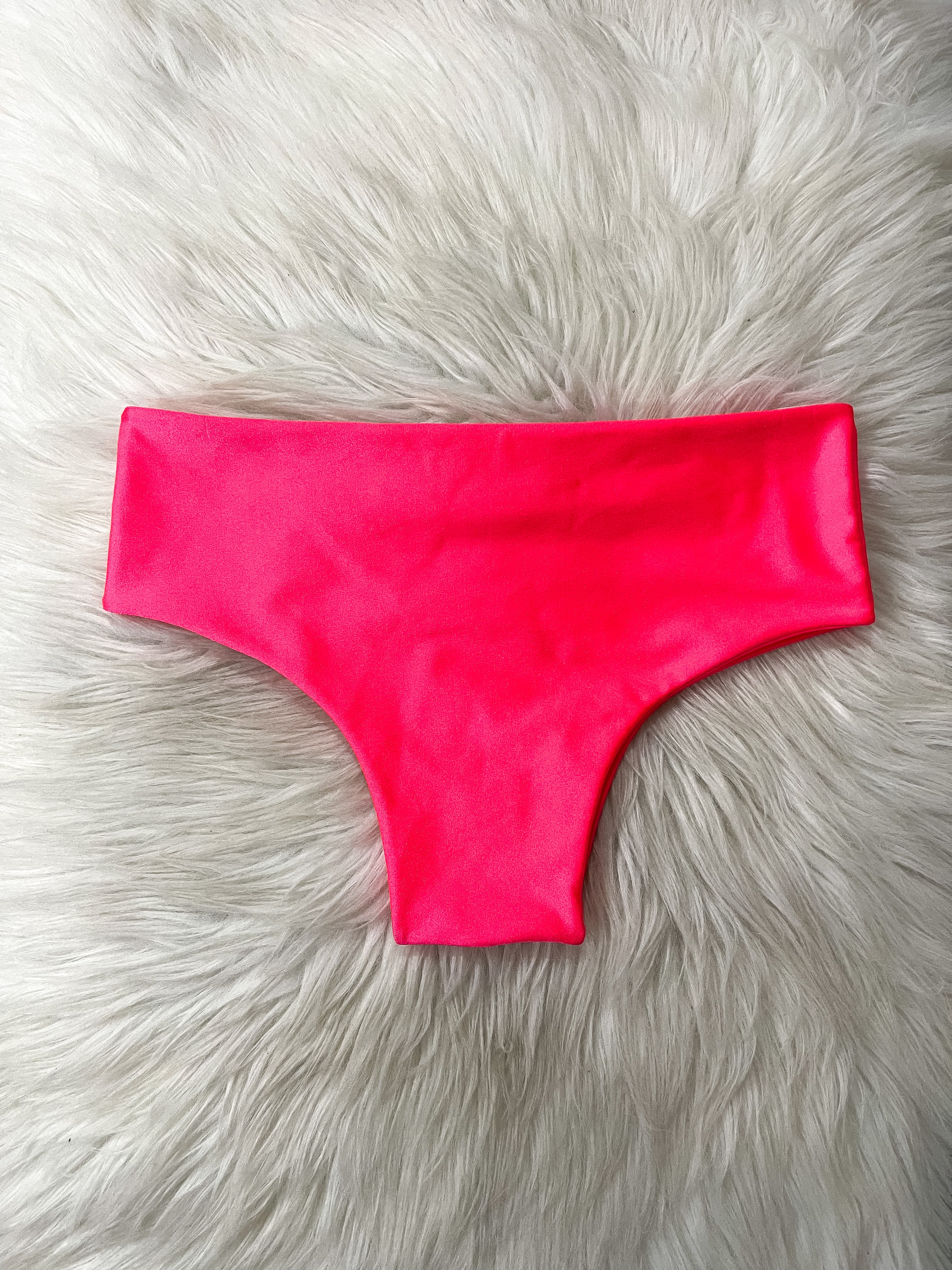 Culotte Medio