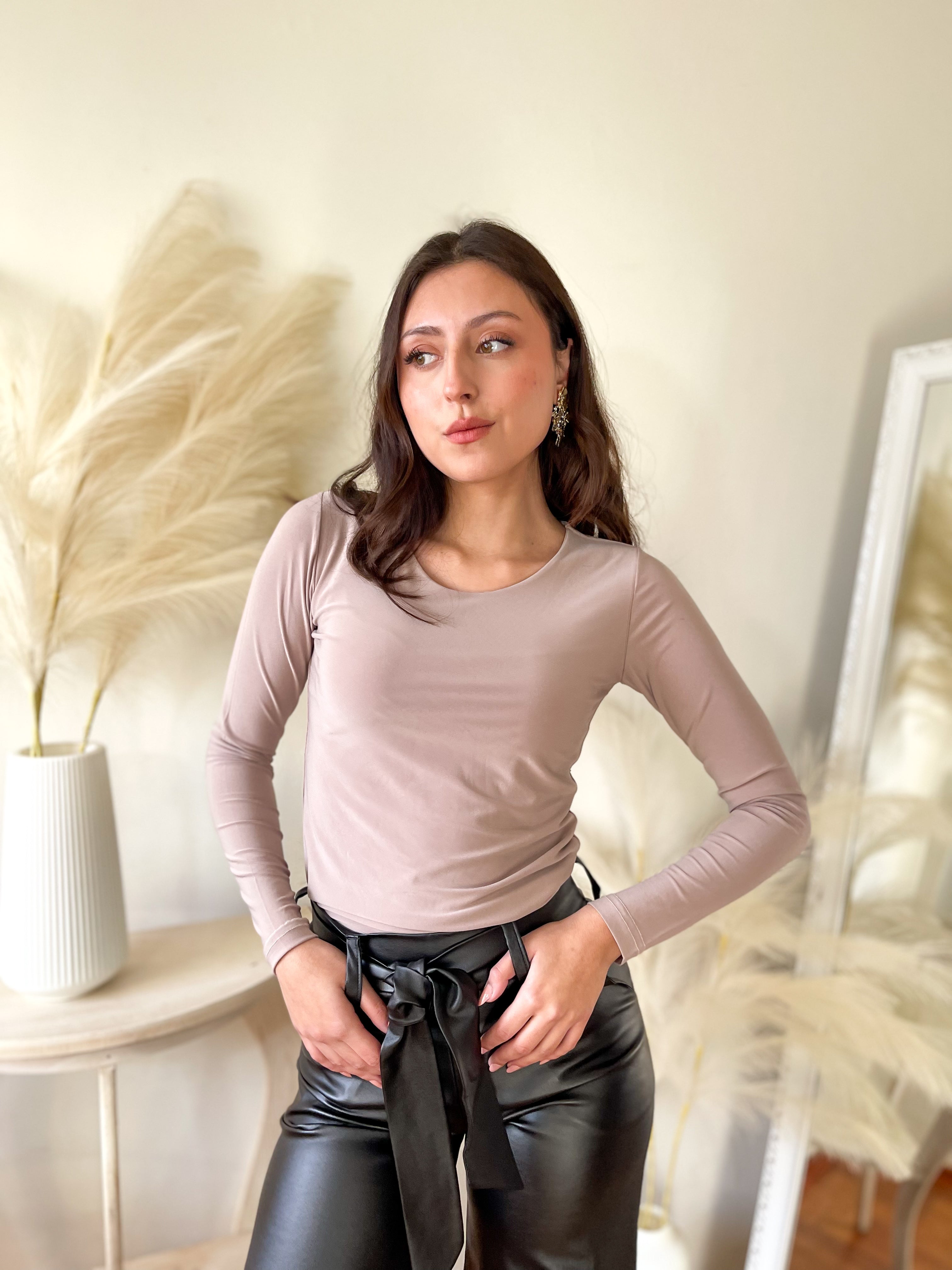 Polera Renata