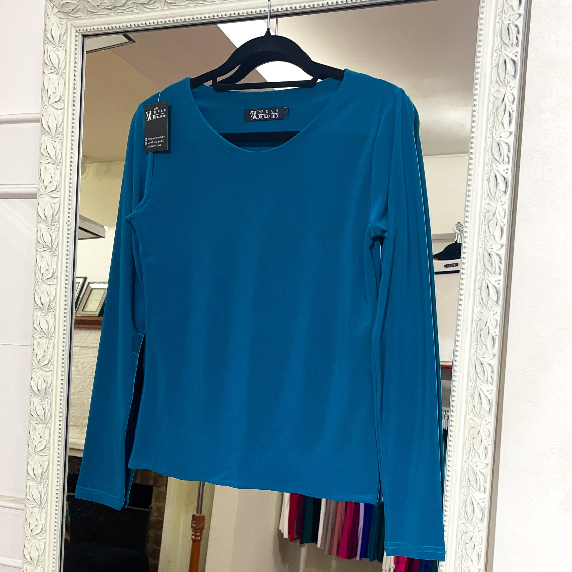 Polera Renata