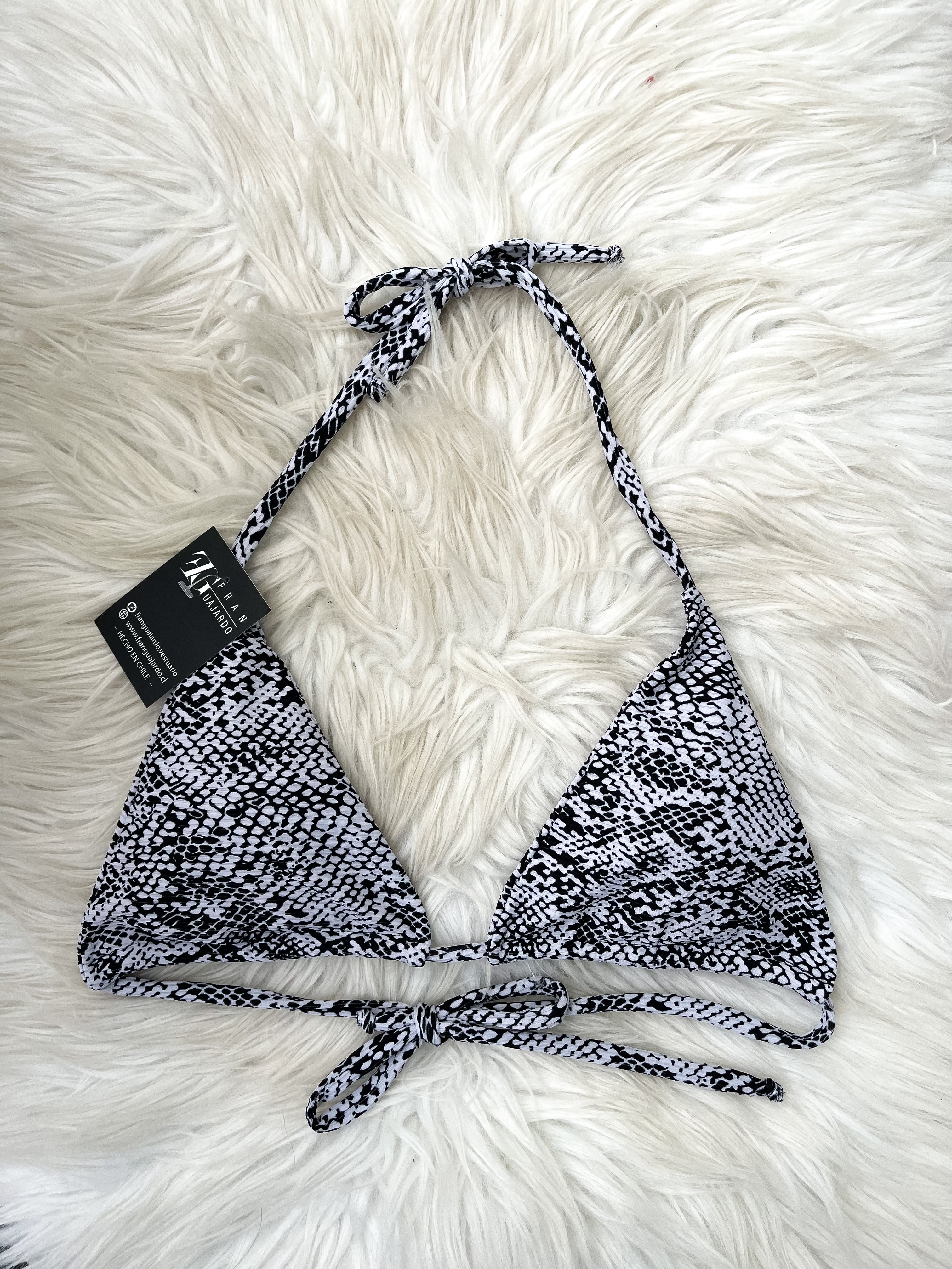 Bikini Triángulo