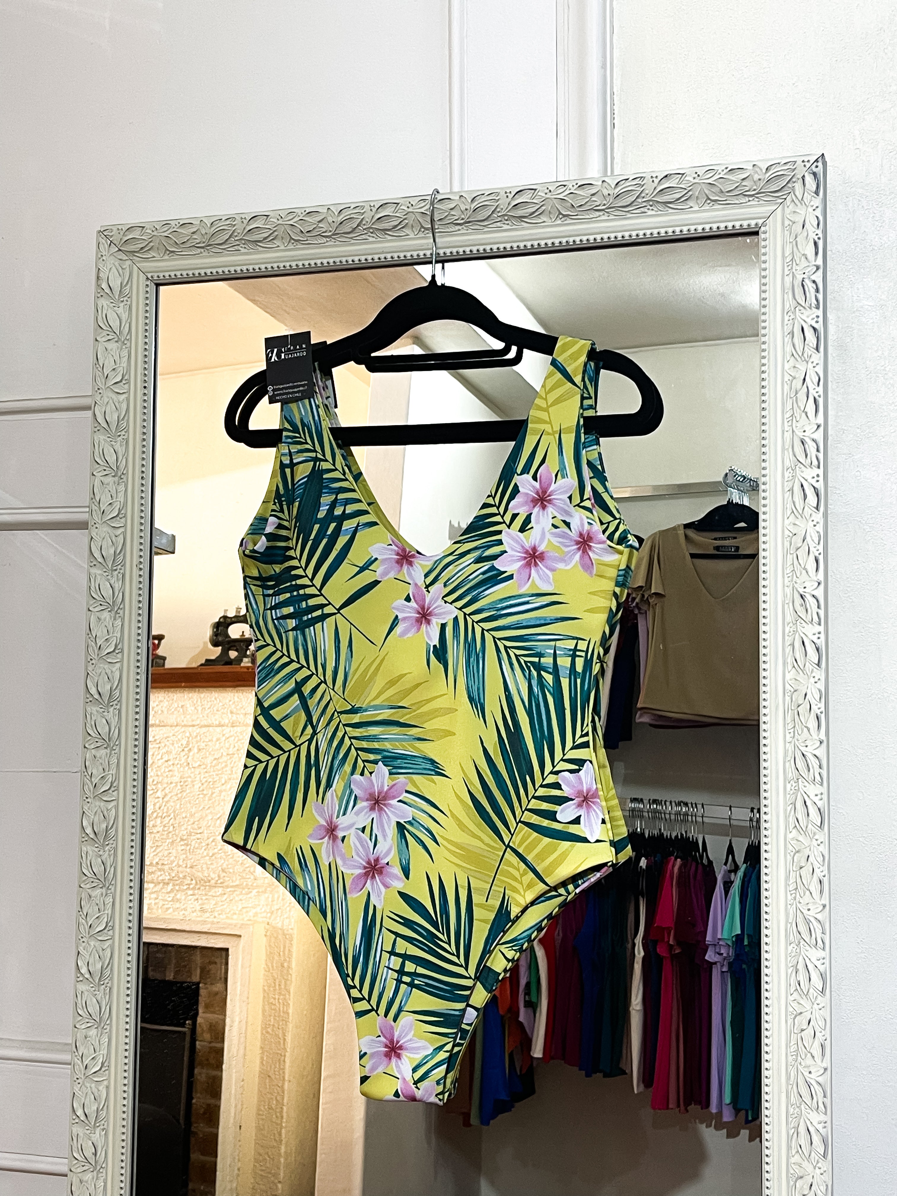 Traje de baño - Luisa