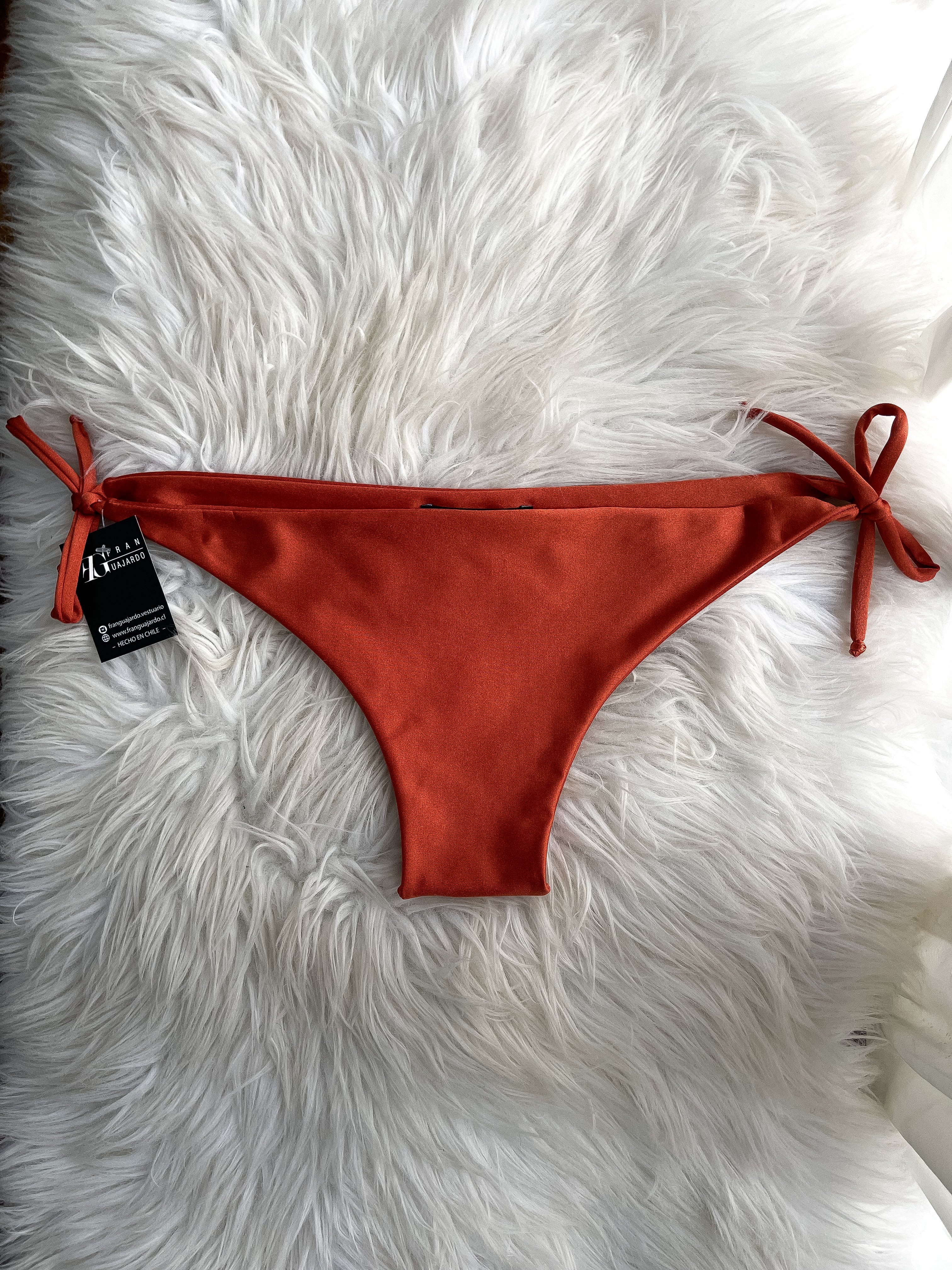 Culotte Amarra