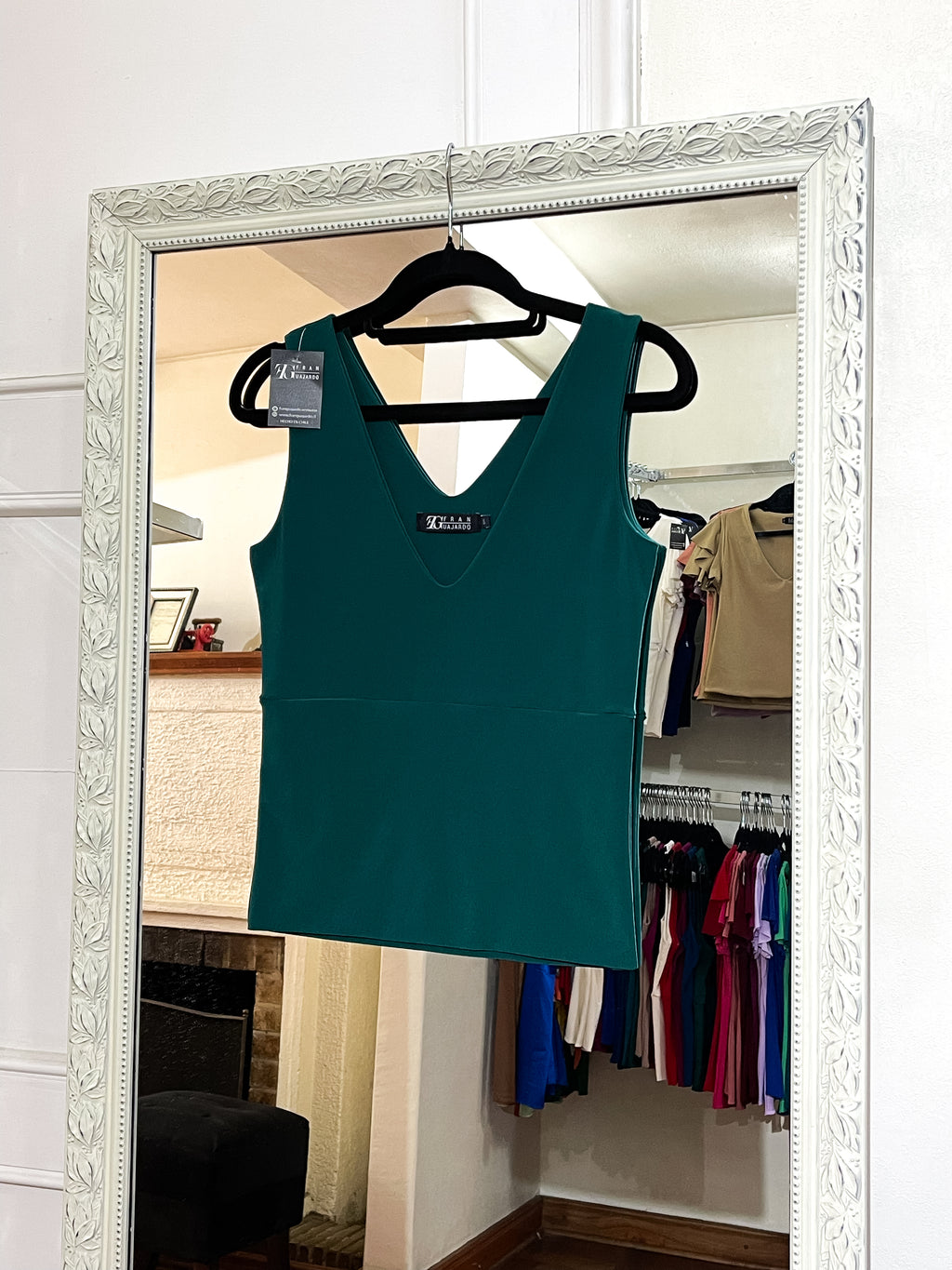 Polera Adri