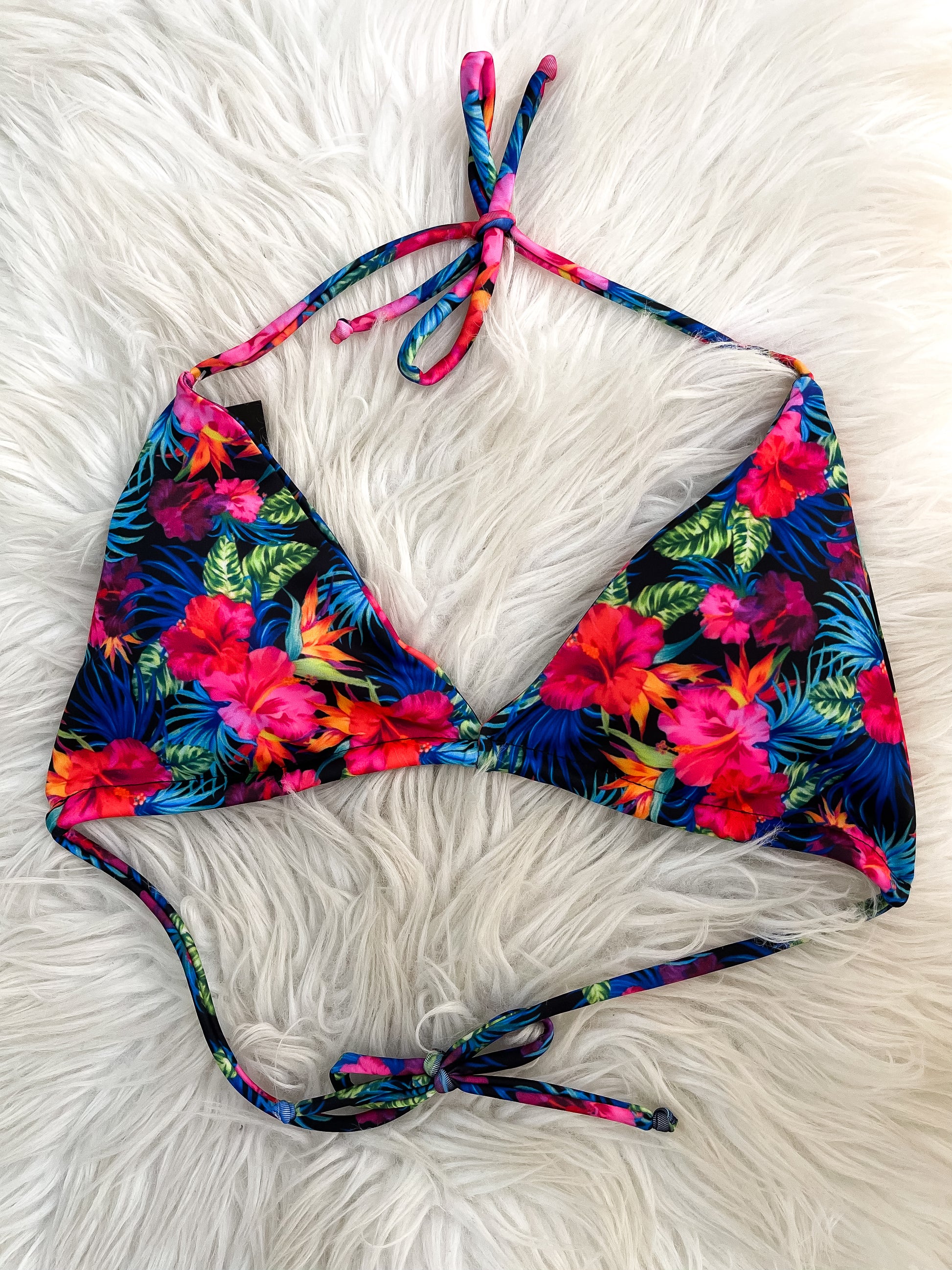 Bikini Triángulo