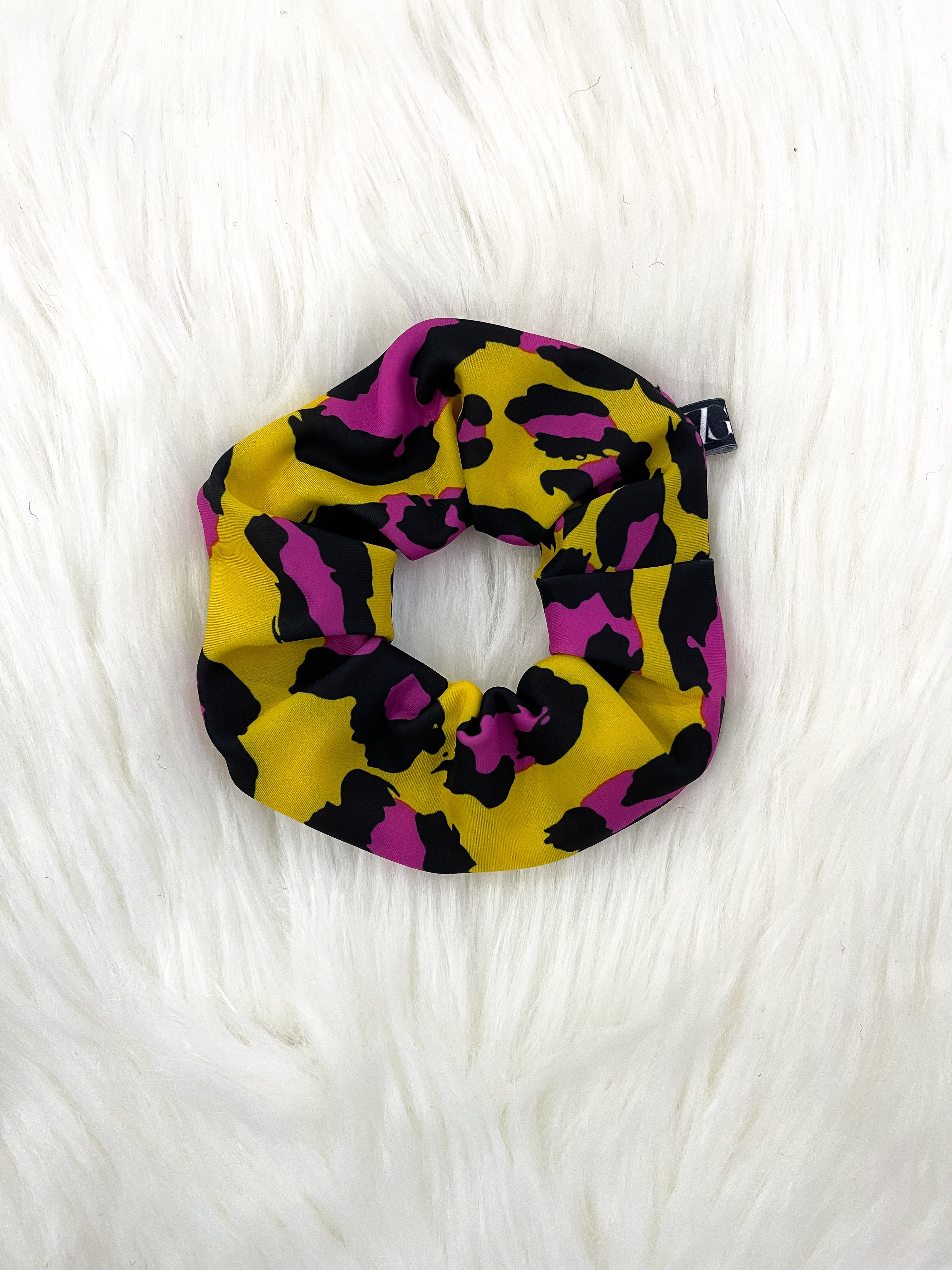 Scrunchies