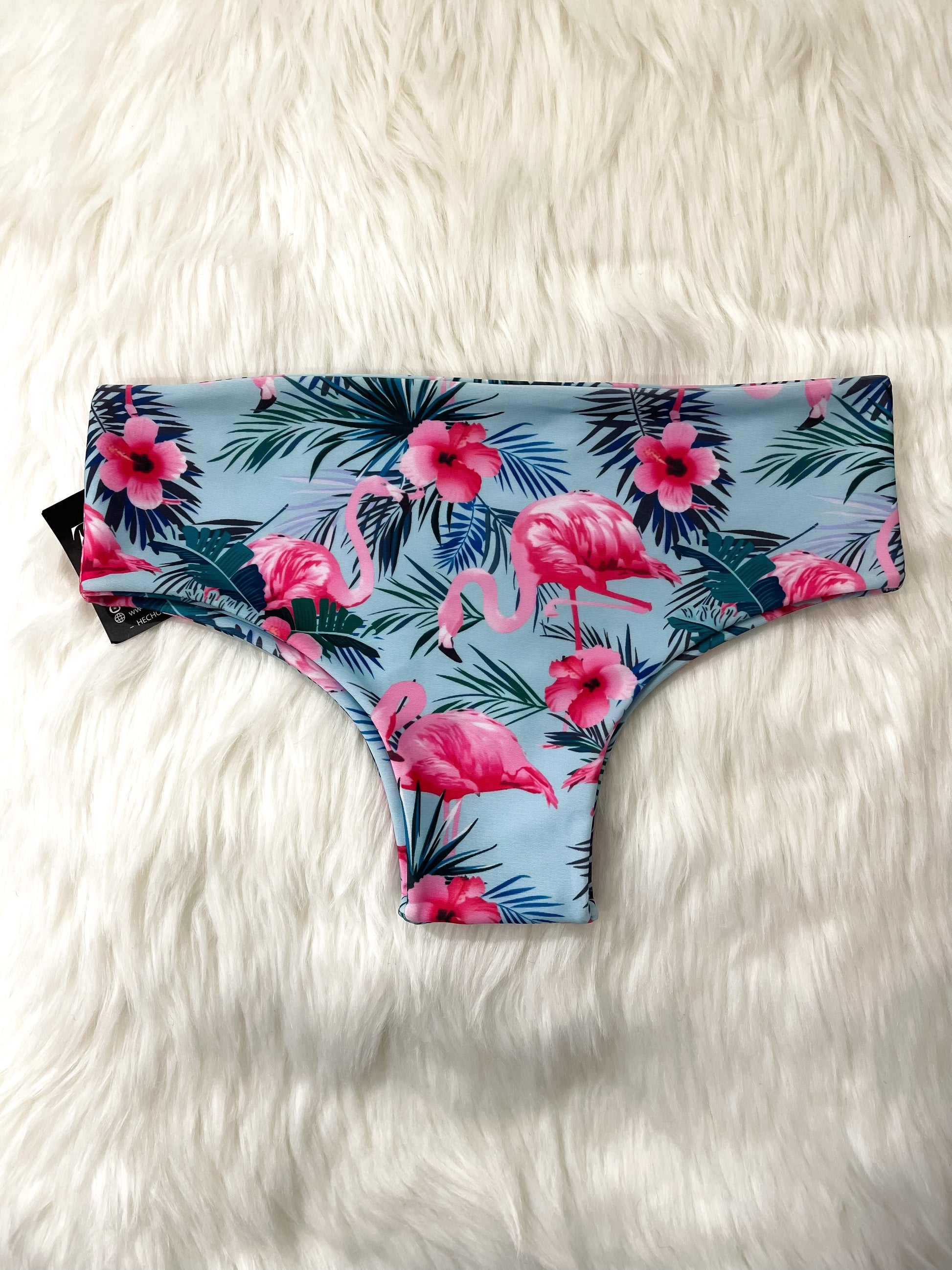 Culotte Medio