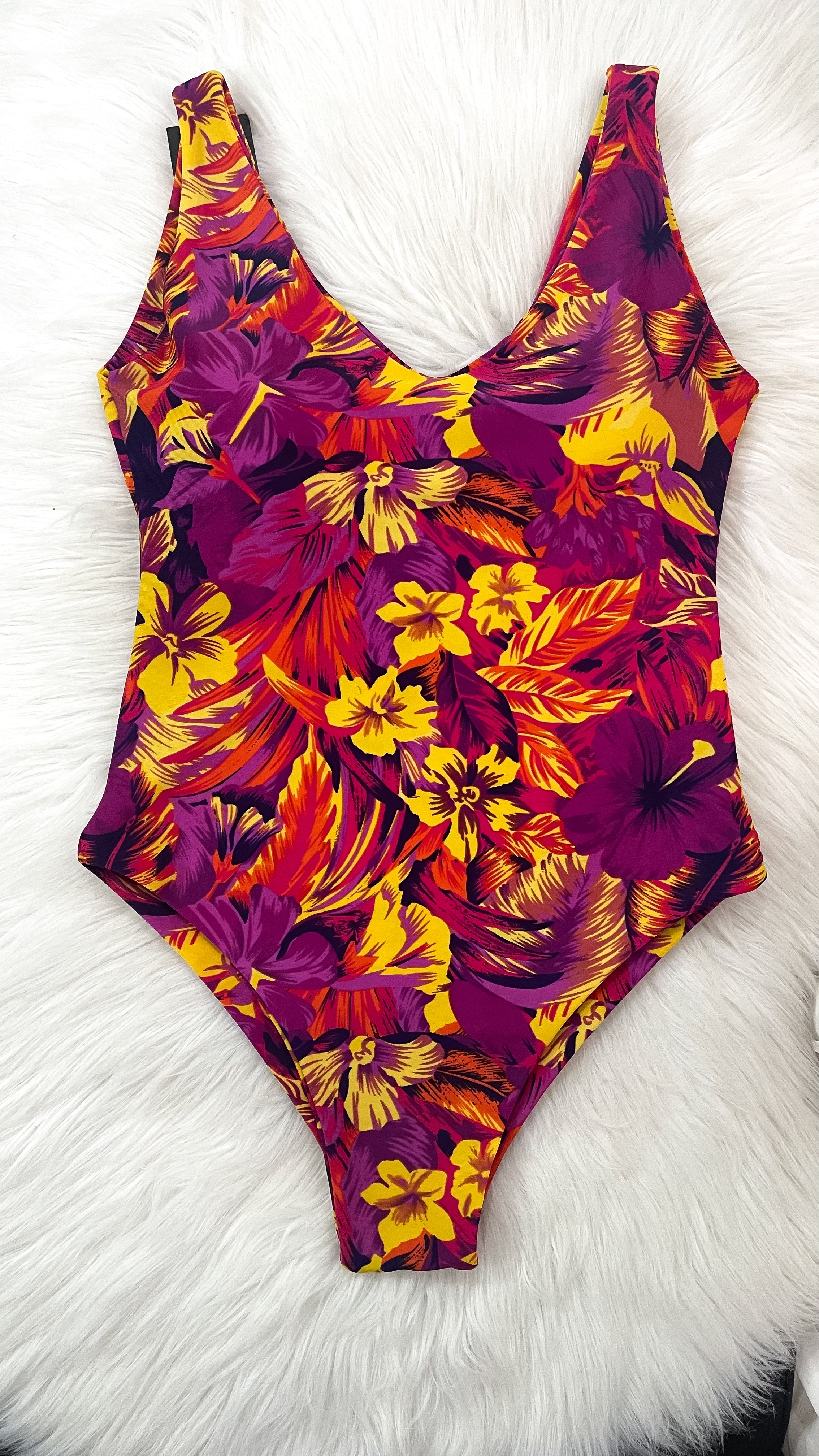 Traje de baño - Luisa