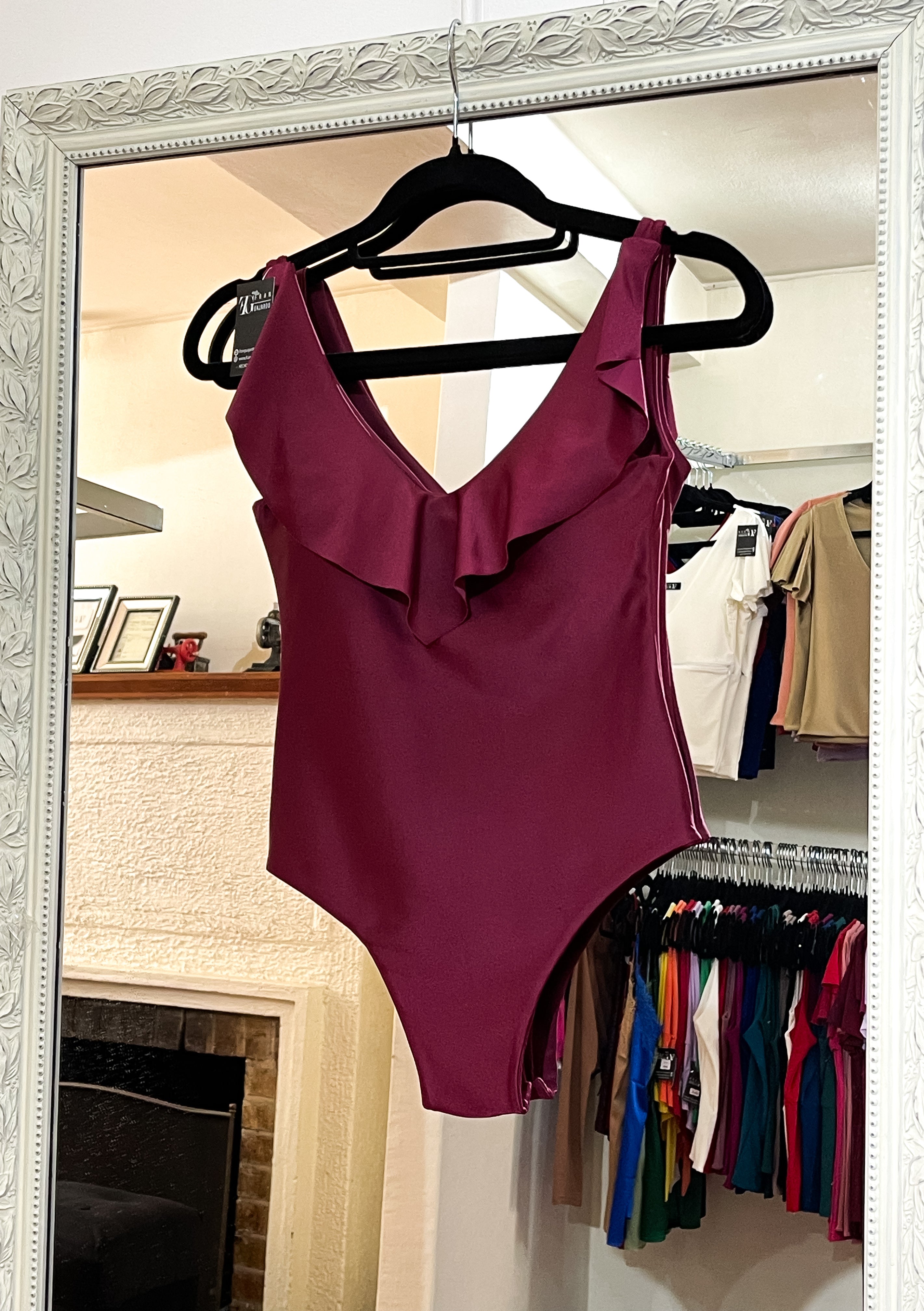 Traje de baño - Lola