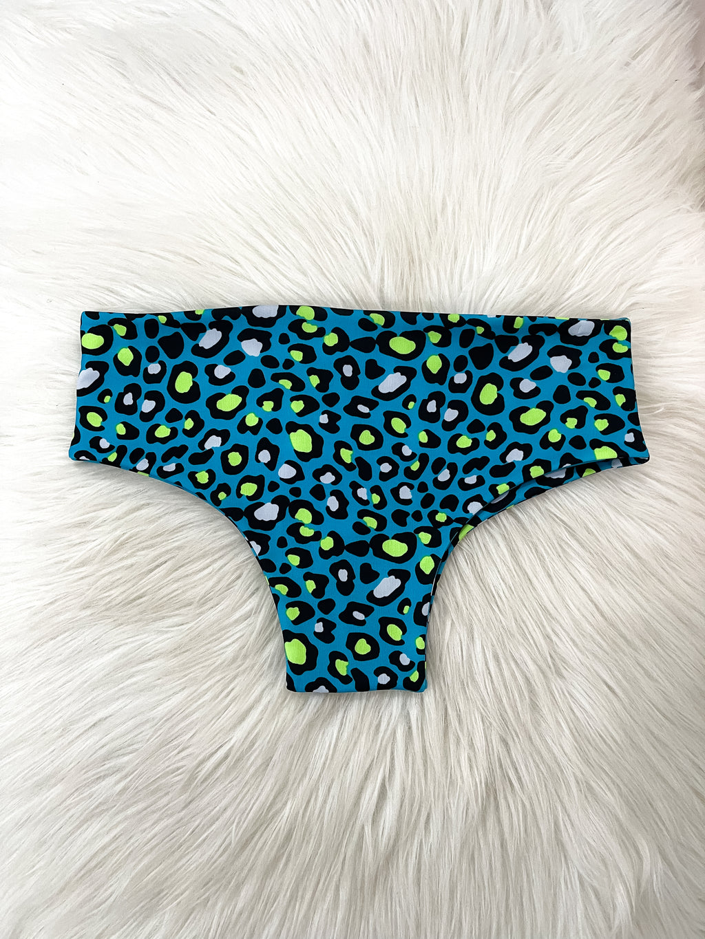 Culotte Medio