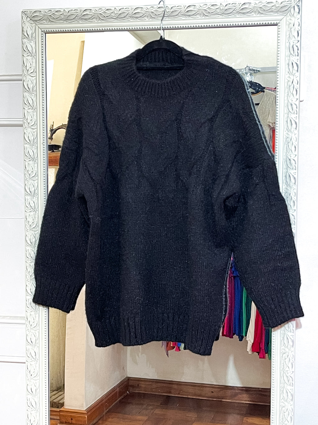 Sweater Alba